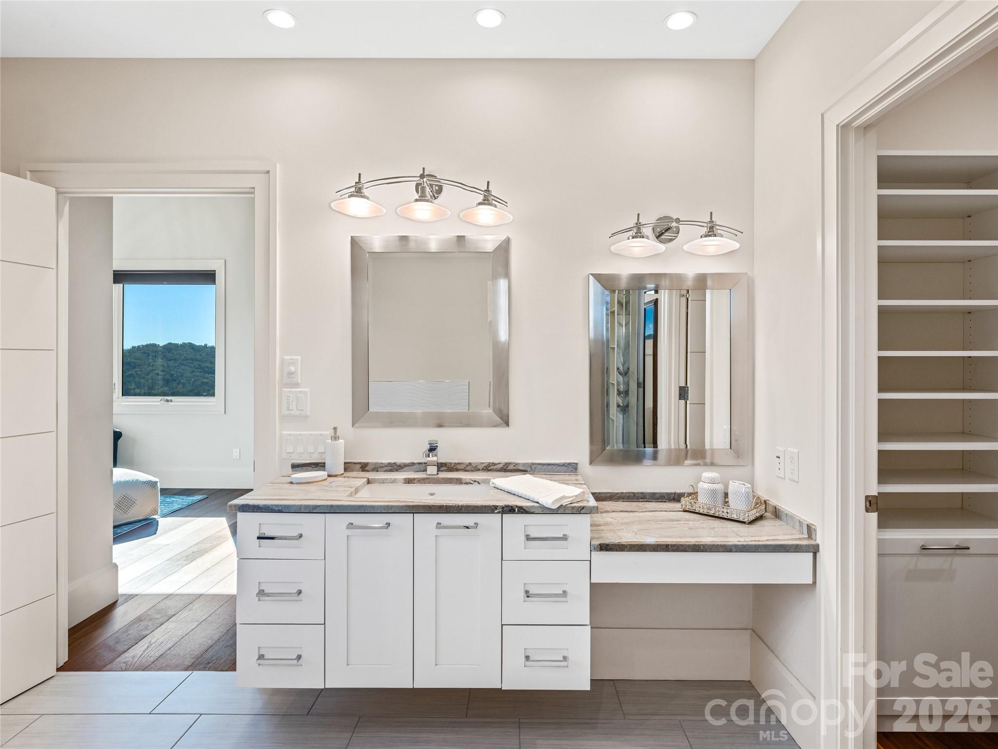 Lookout Mountain - Residential