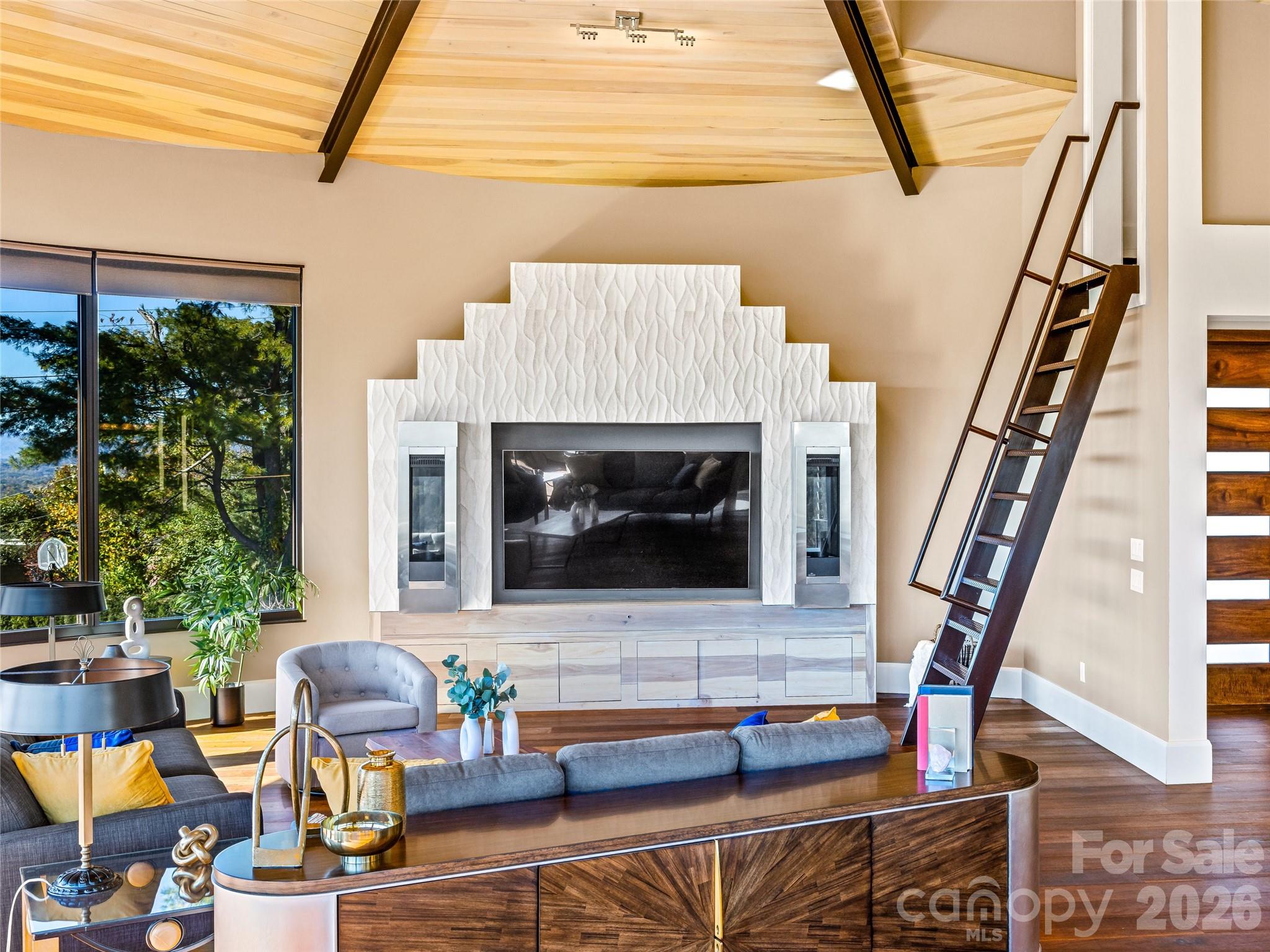 Lookout Mountain - Residential