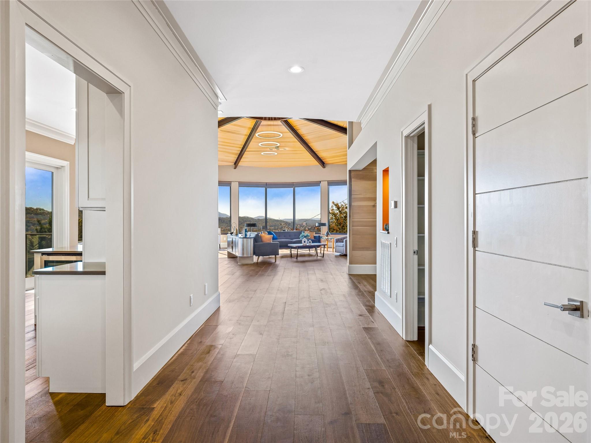 Lookout Mountain - Residential