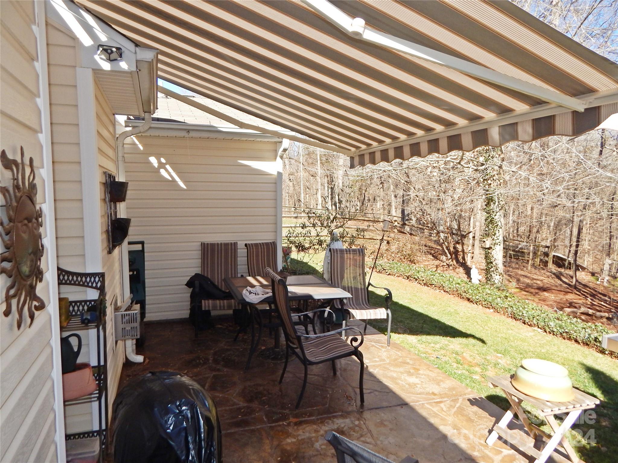 Legacy Park - Residential