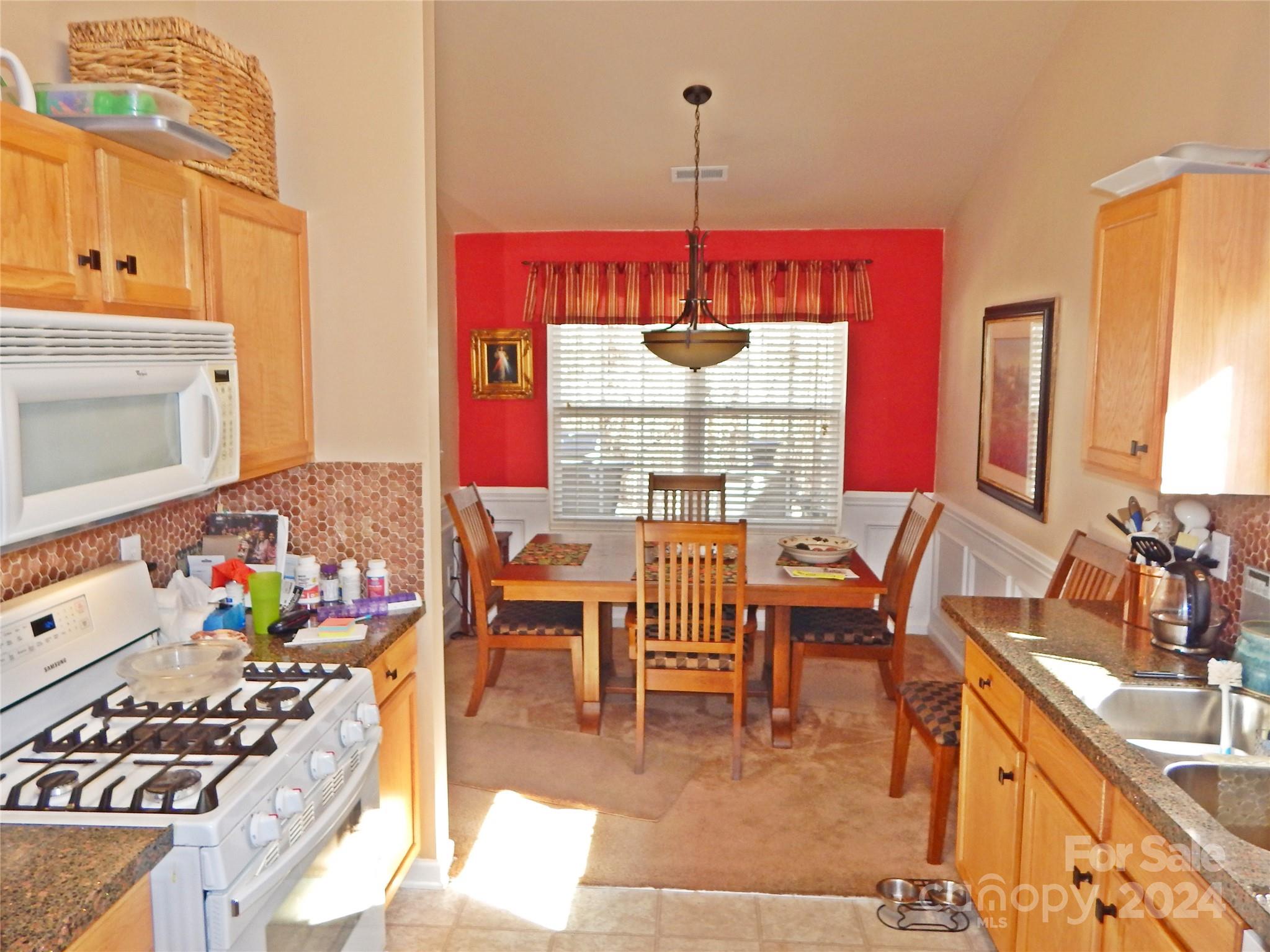 Legacy Park - Residential