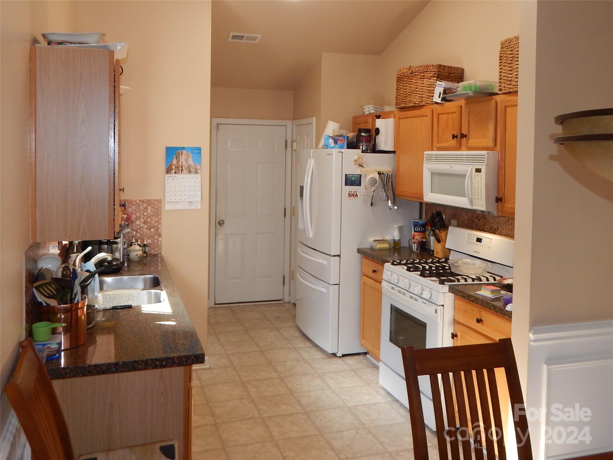 Legacy Park - Residential