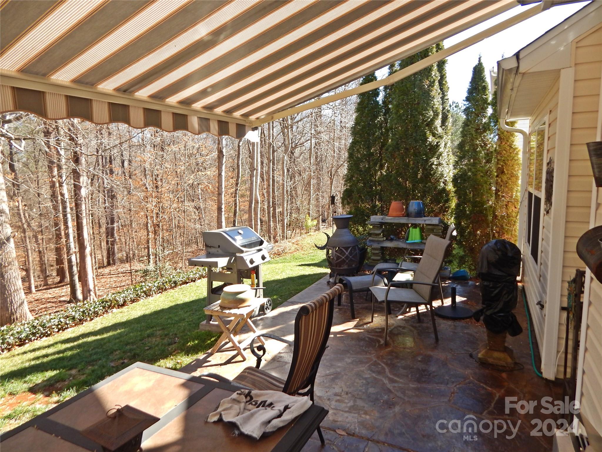 Legacy Park - Residential