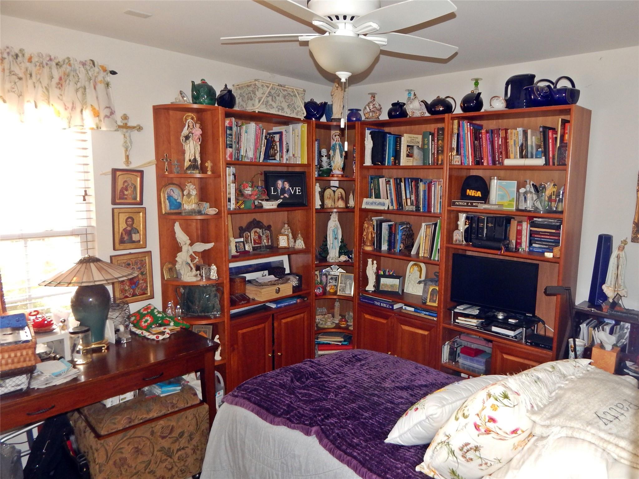 Legacy Park - Residential