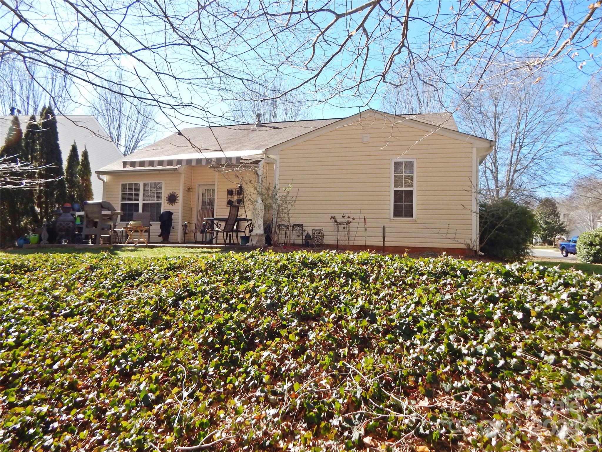 Legacy Park - Residential