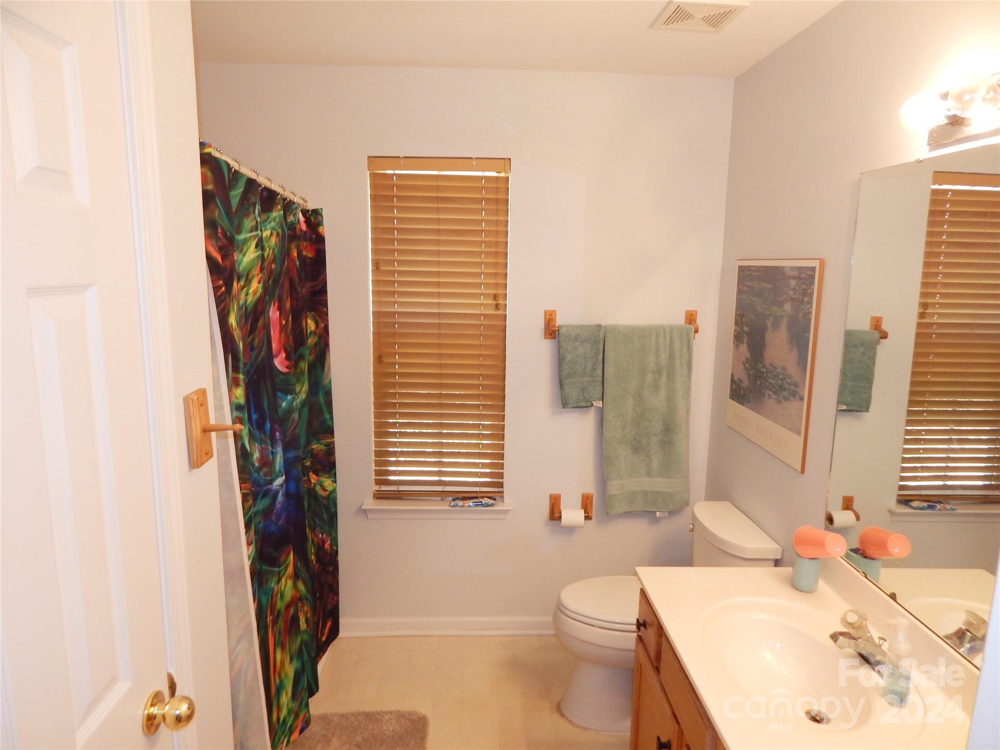 Legacy Park - Residential