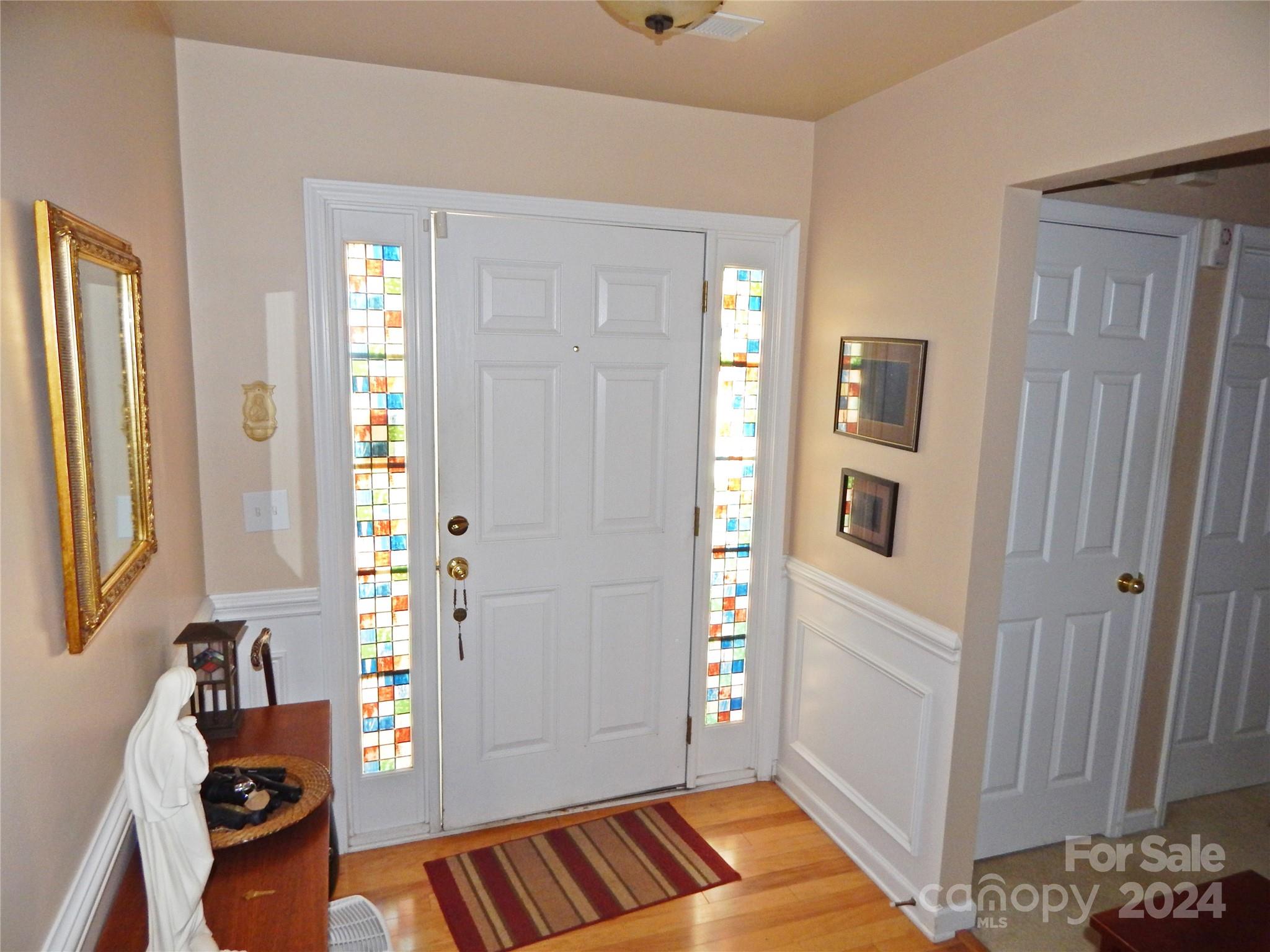 Legacy Park - Residential