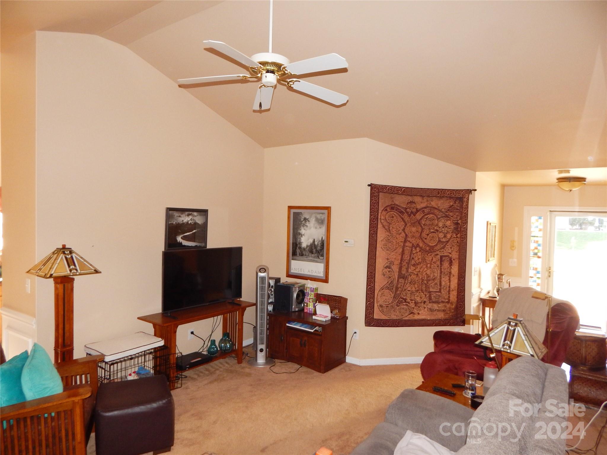 Legacy Park - Residential