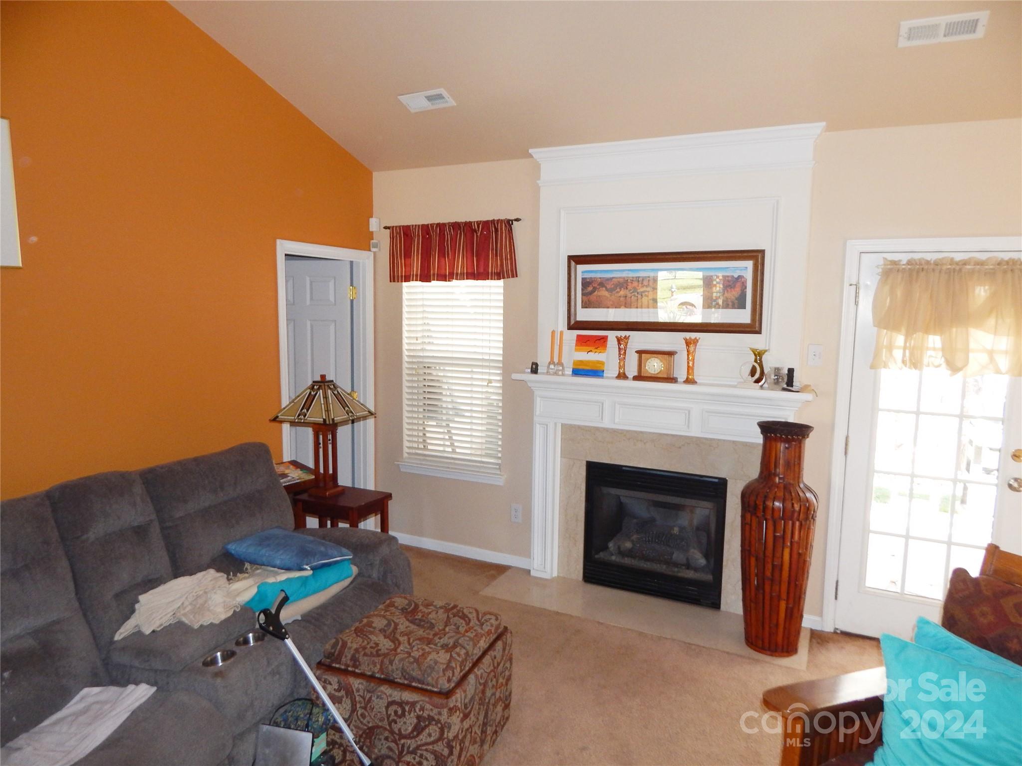 Legacy Park - Residential