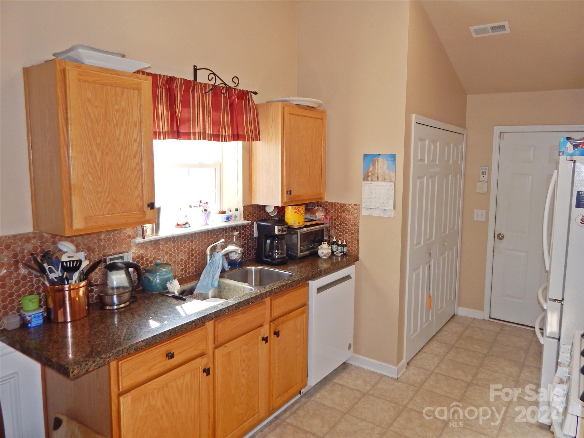 Legacy Park - Residential