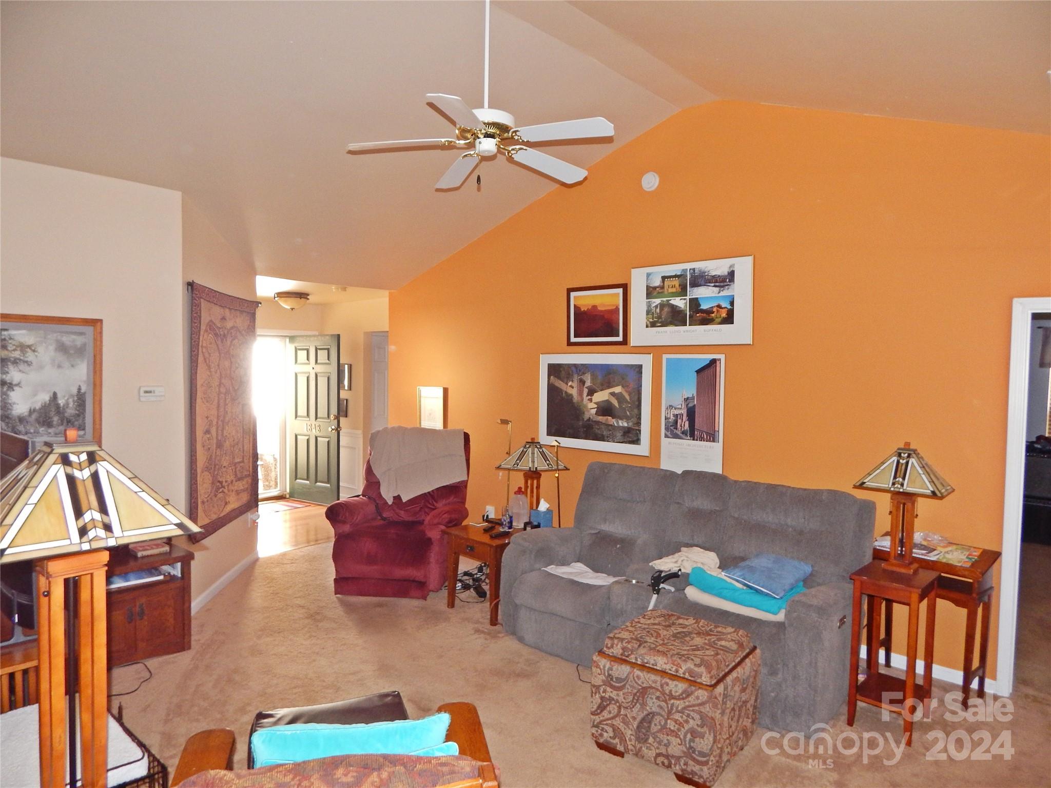 Legacy Park - Residential