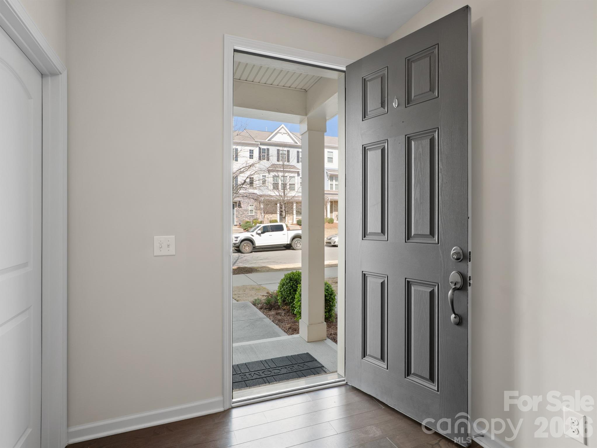 1112 Doveridge Street