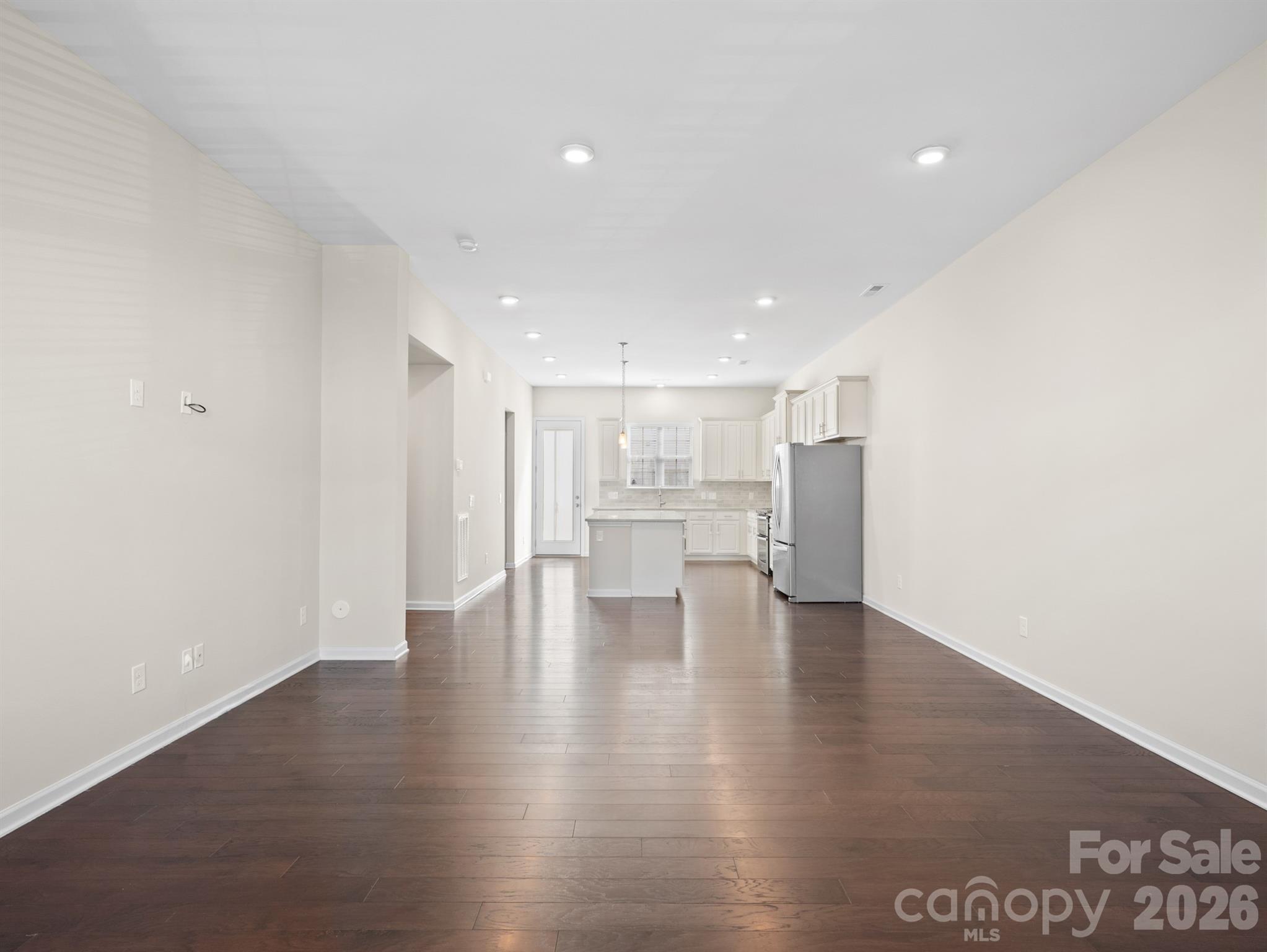 Hadley at Arrowood Station - Residential