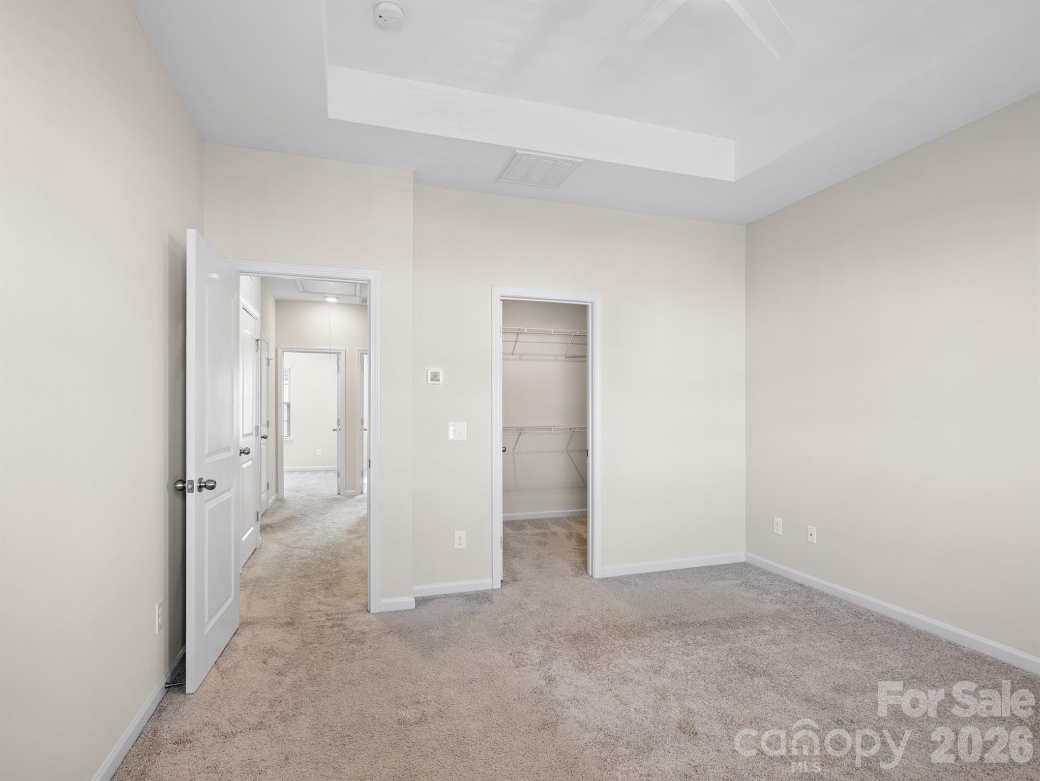 Hadley at Arrowood Station - Residential