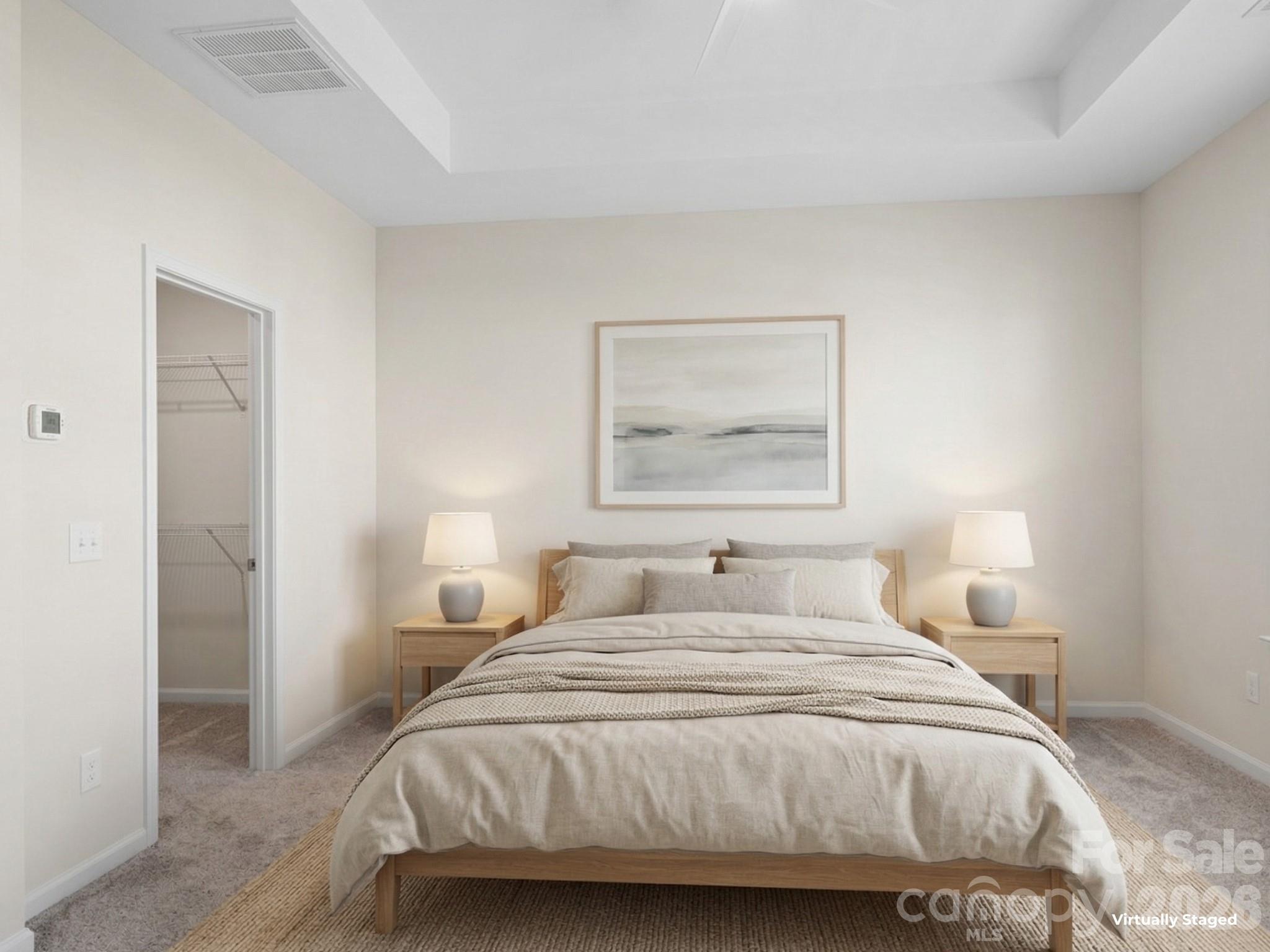 Hadley at Arrowood Station - Residential