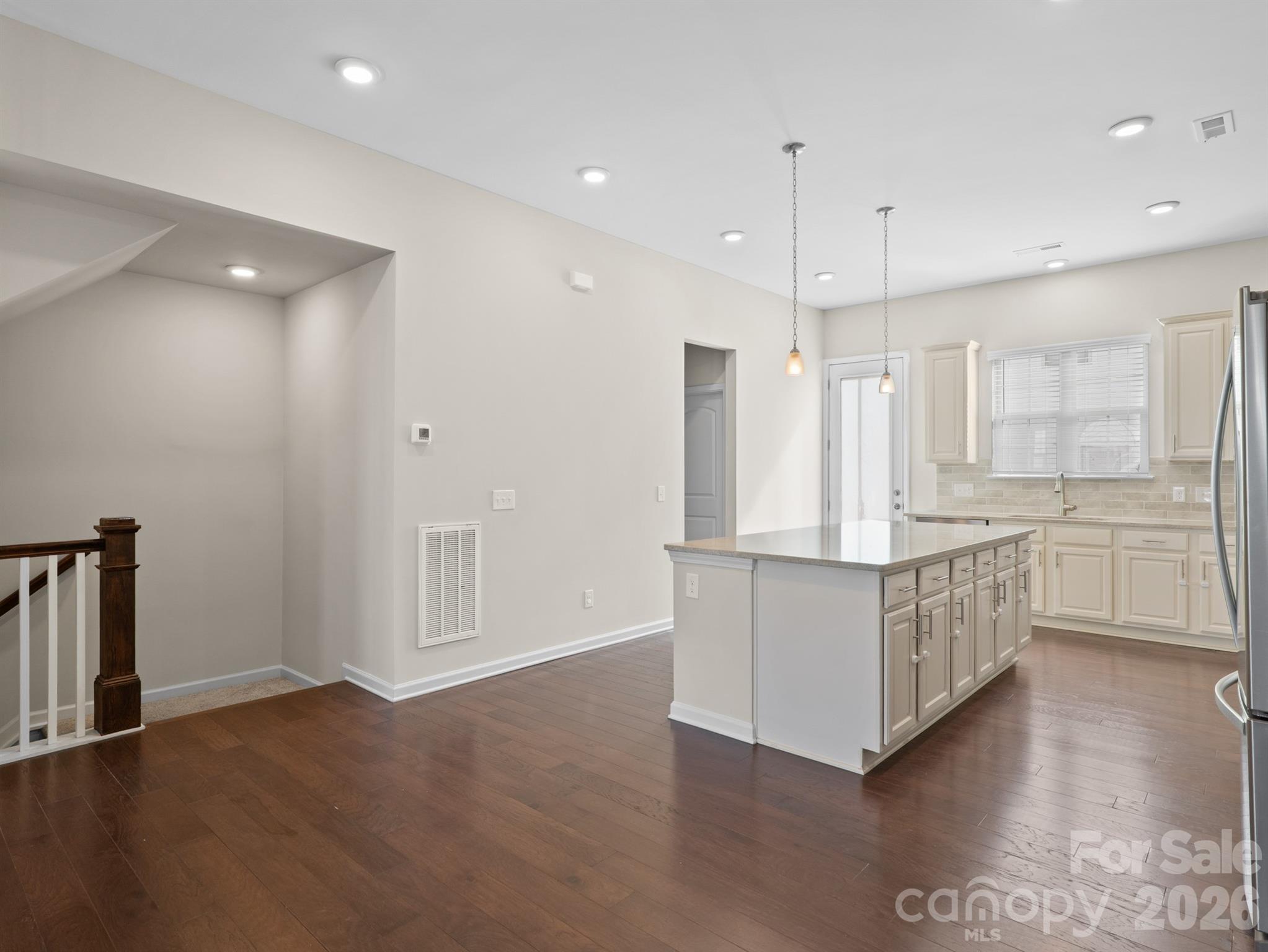 Hadley at Arrowood Station - Residential