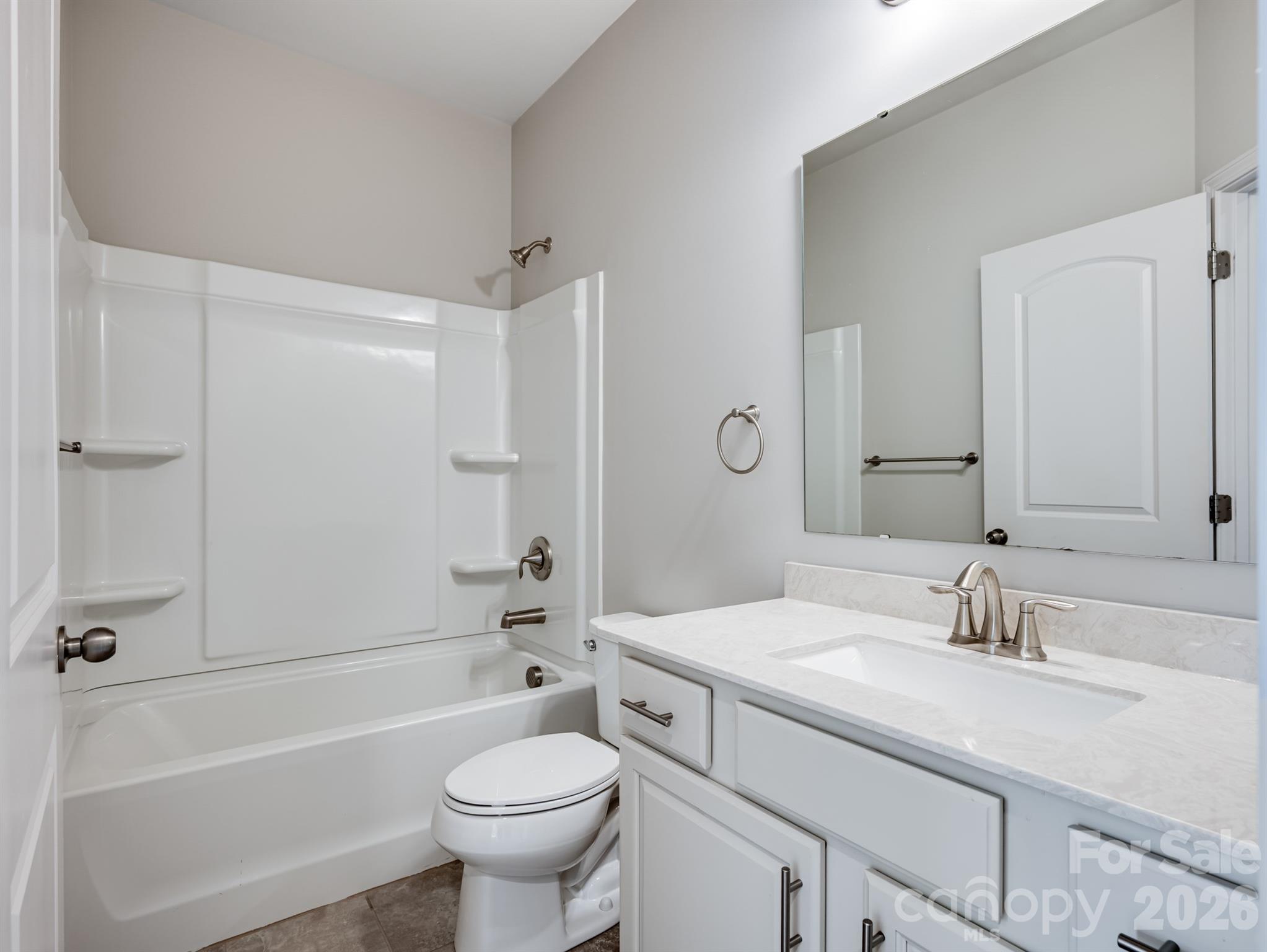 Hadley at Arrowood Station - Residential