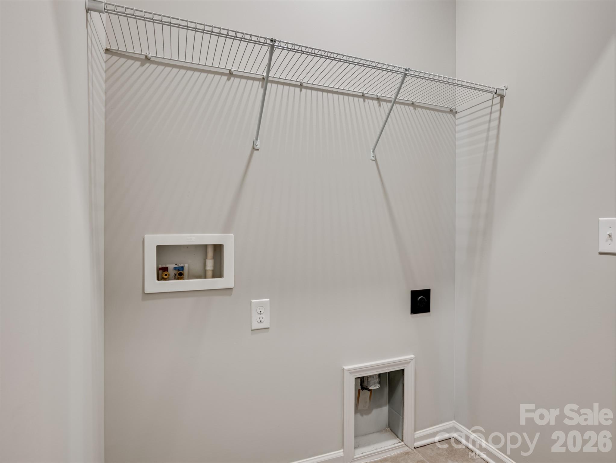 Hadley at Arrowood Station - Residential