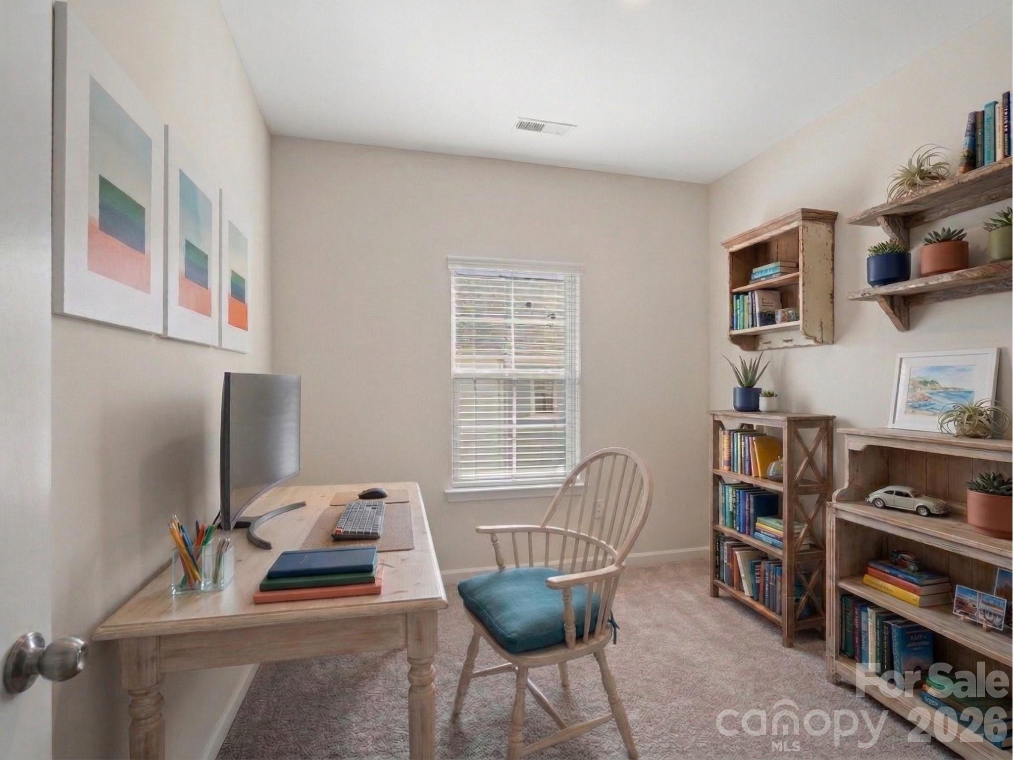 Hadley at Arrowood Station - Residential