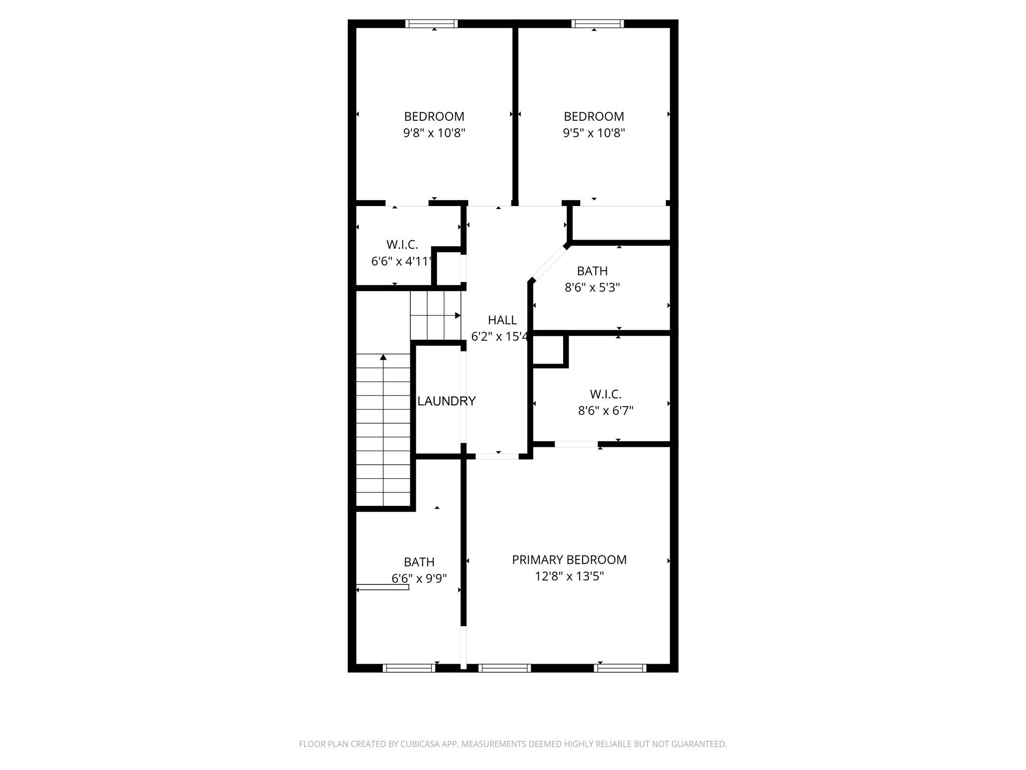Hadley at Arrowood Station - Residential