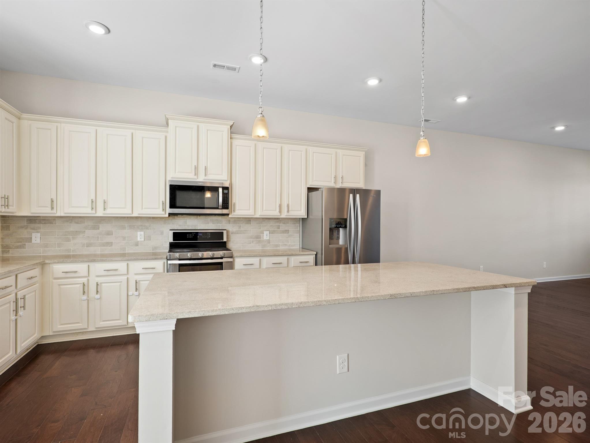 Hadley at Arrowood Station - Residential