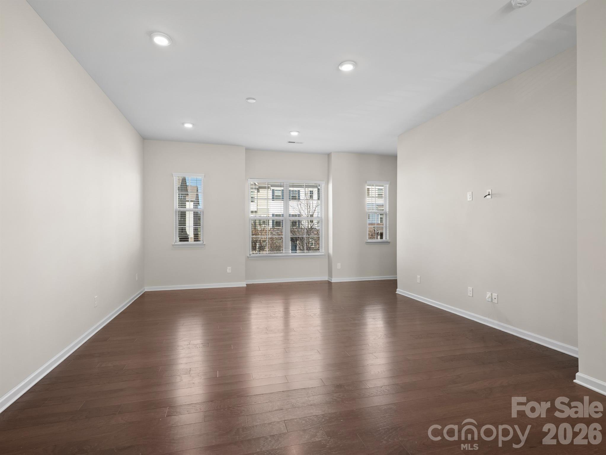 Hadley at Arrowood Station - Residential