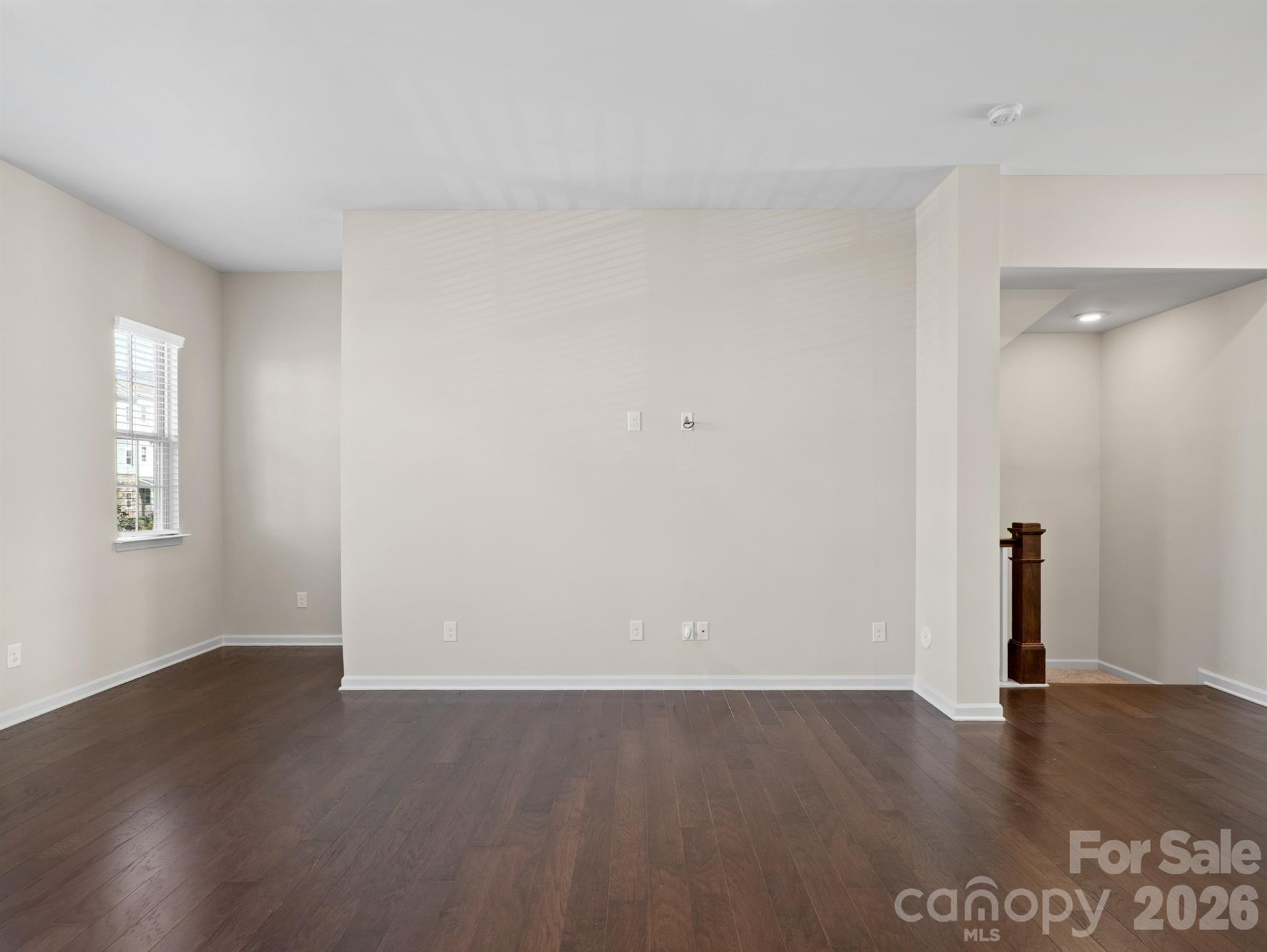 Hadley at Arrowood Station - Residential