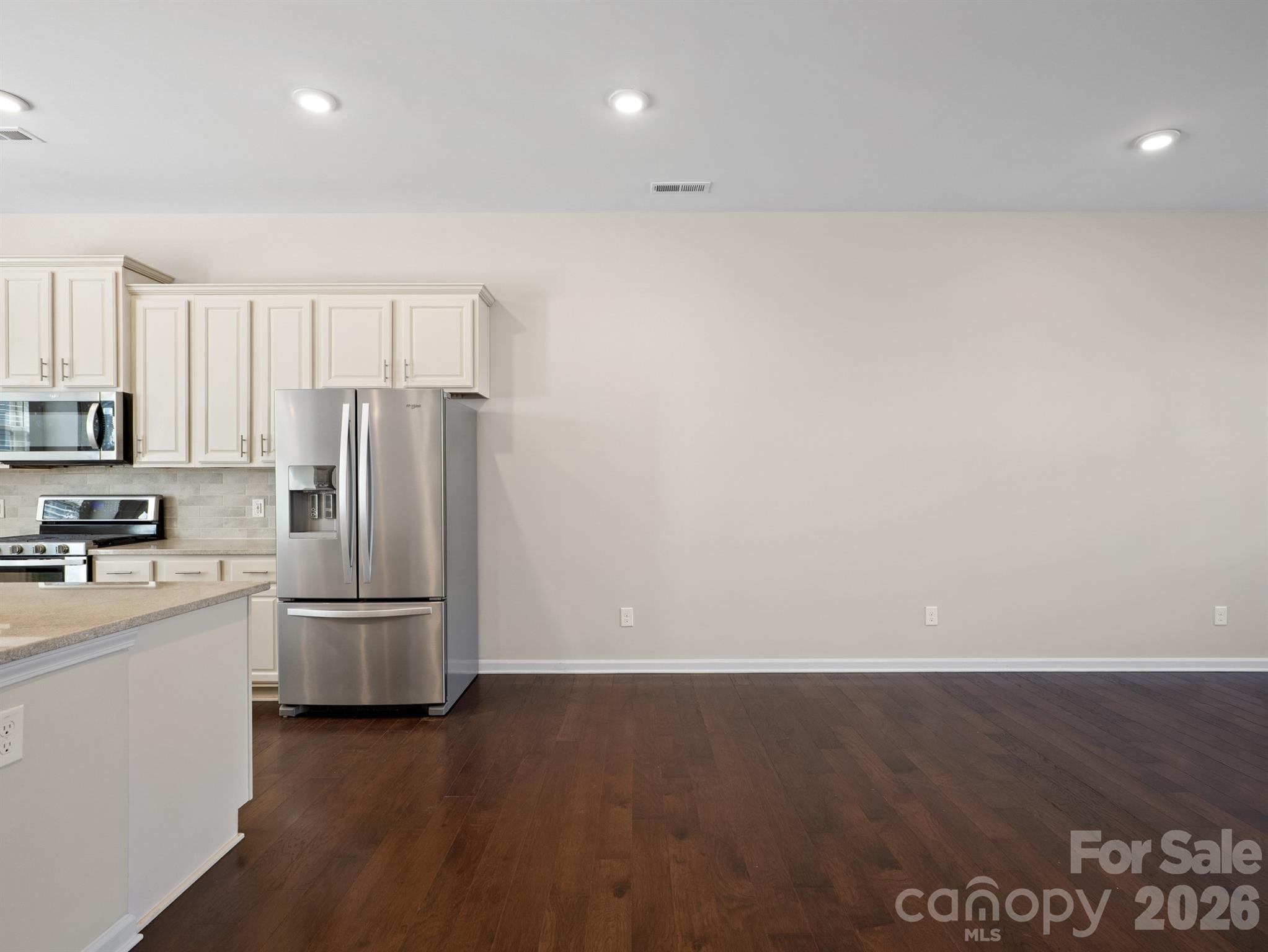 Hadley at Arrowood Station - Residential