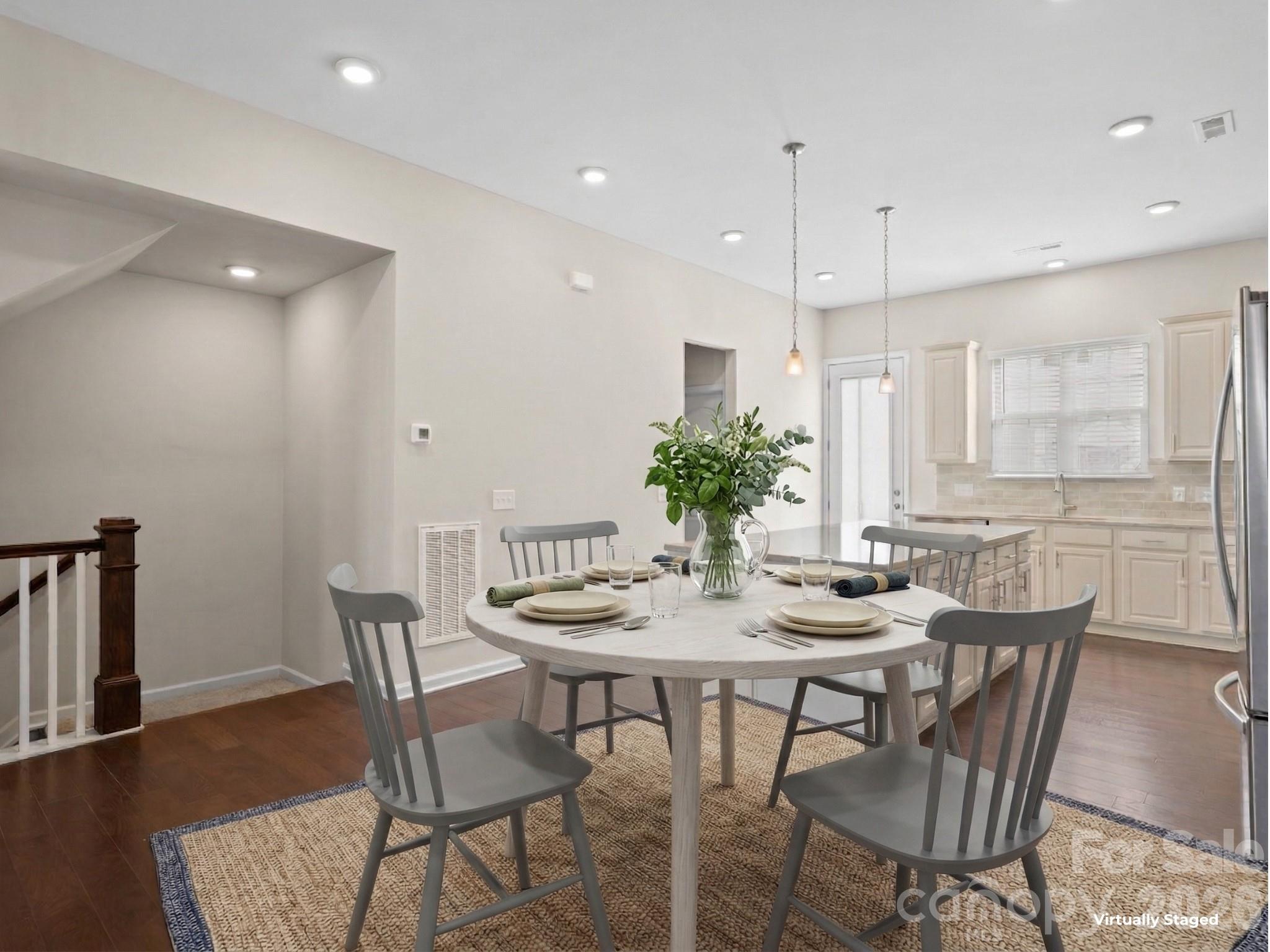 Hadley at Arrowood Station - Residential