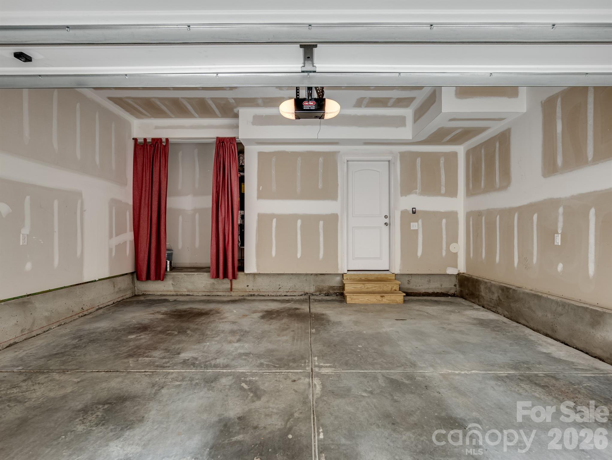 Hadley at Arrowood Station - Residential