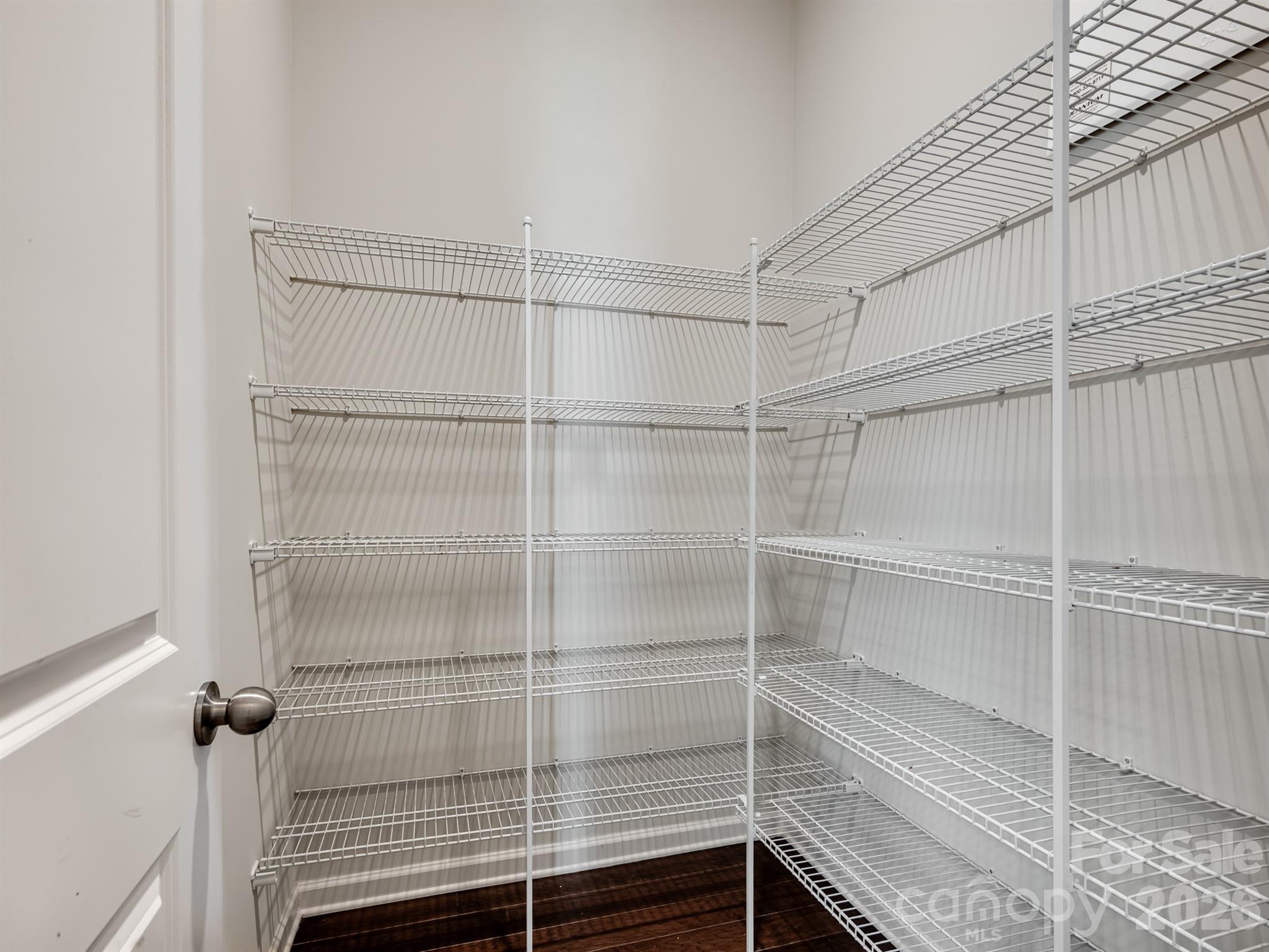 Hadley at Arrowood Station - Residential