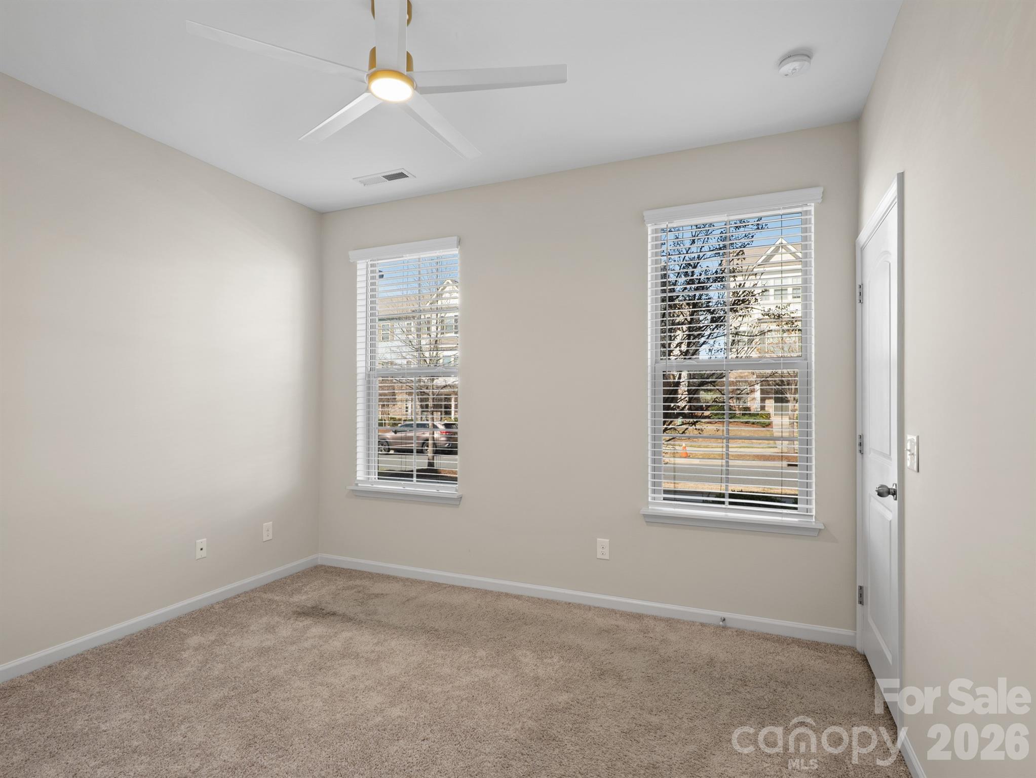 Hadley at Arrowood Station - Residential