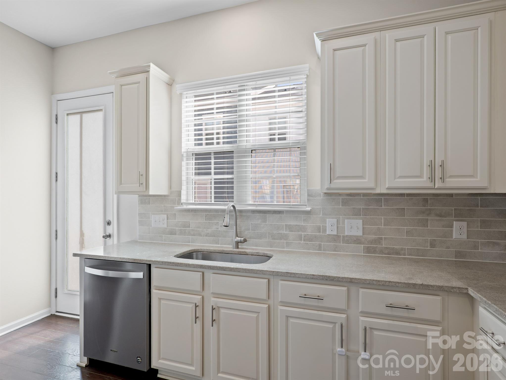 Hadley at Arrowood Station - Residential