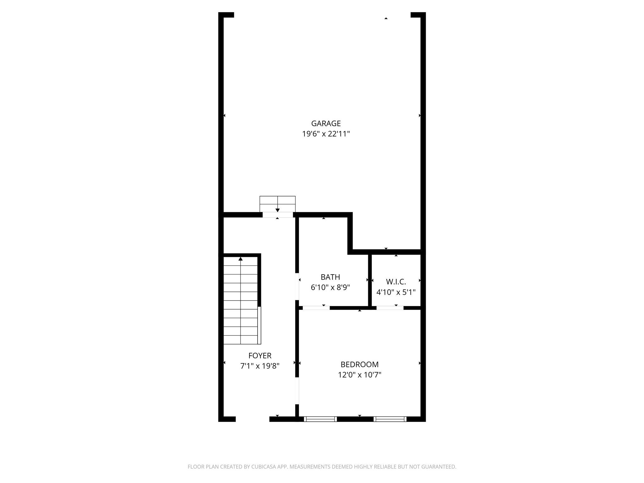Hadley at Arrowood Station - Residential