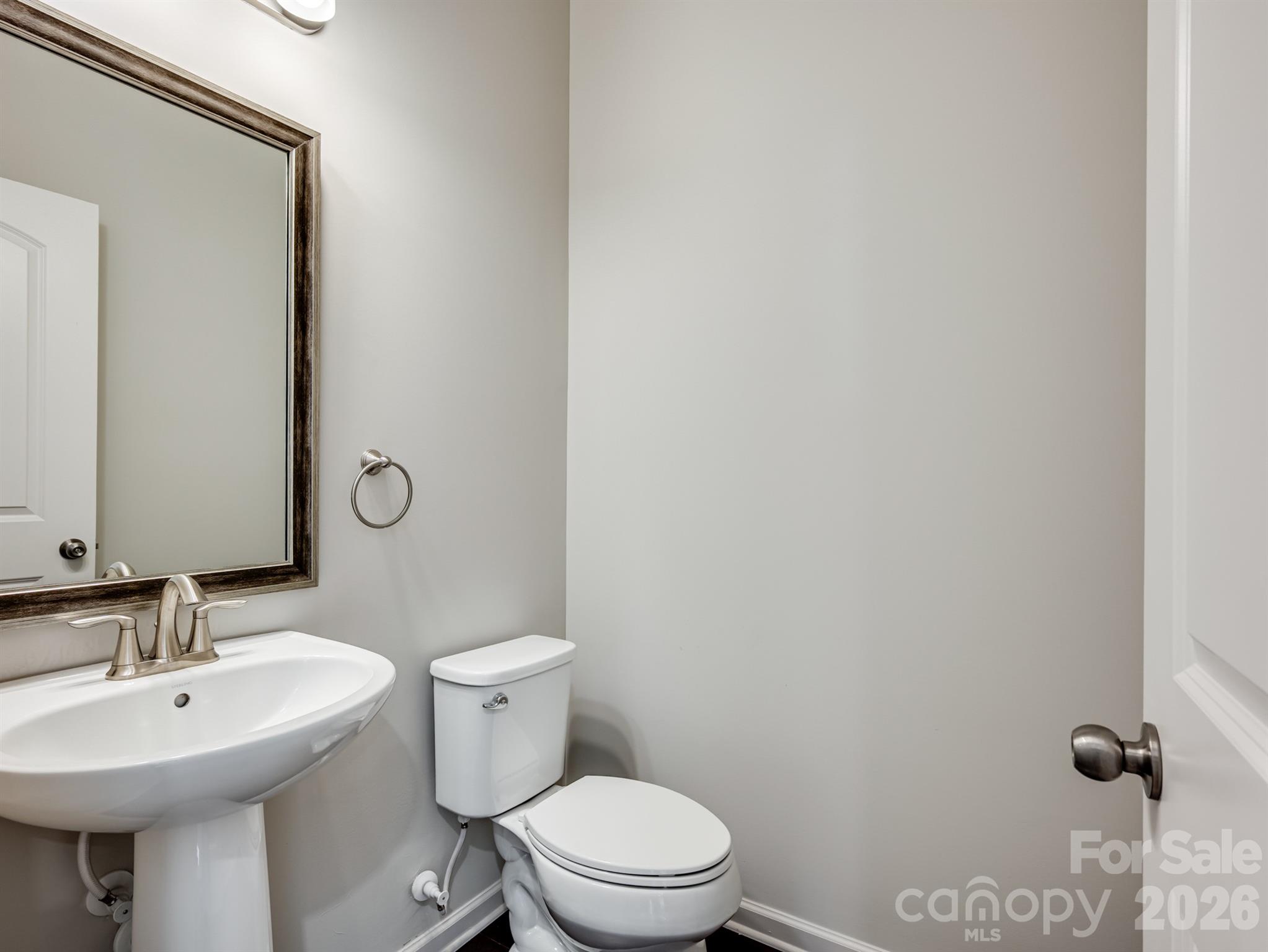 Hadley at Arrowood Station - Residential