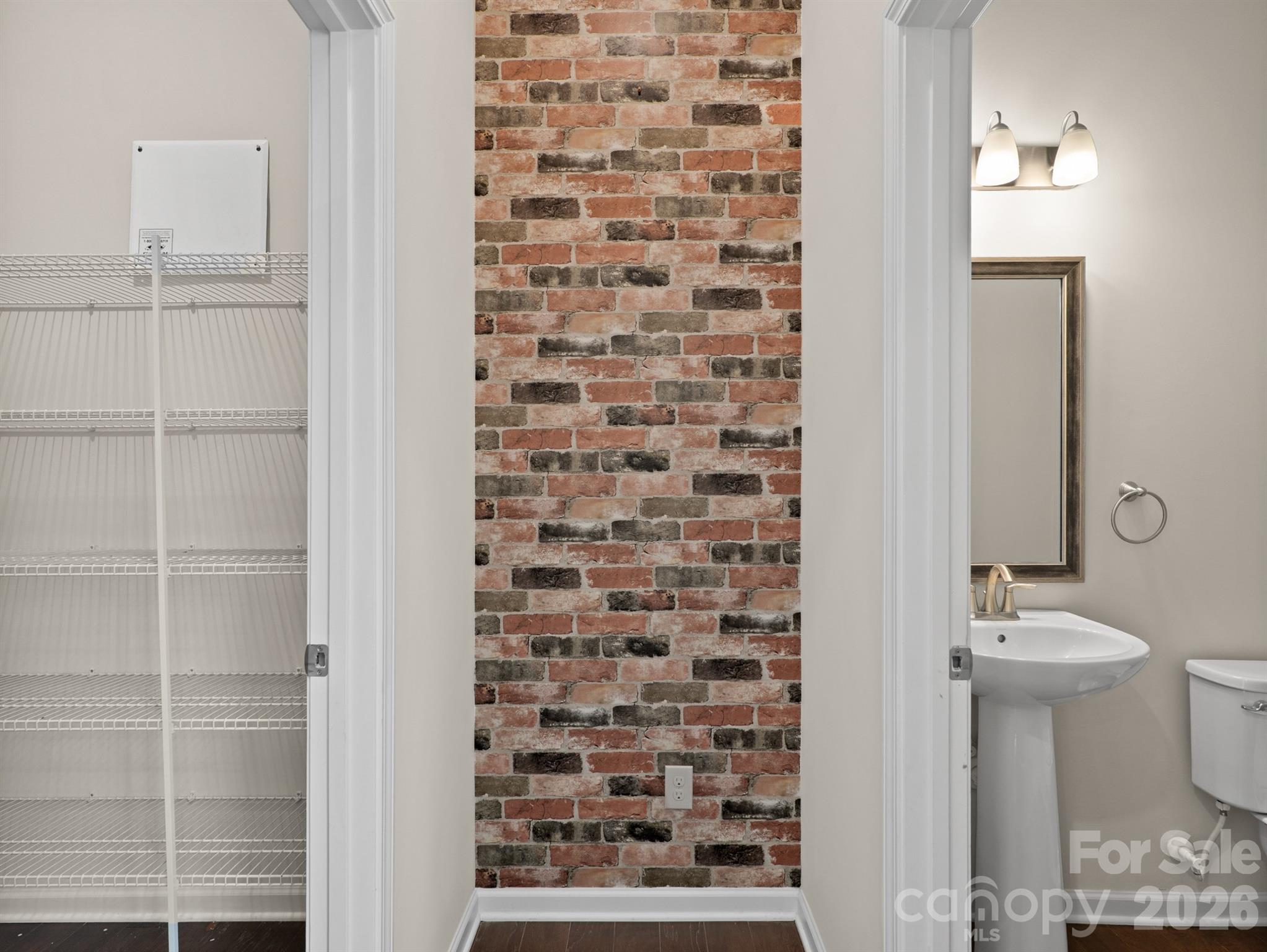 Hadley at Arrowood Station - Residential