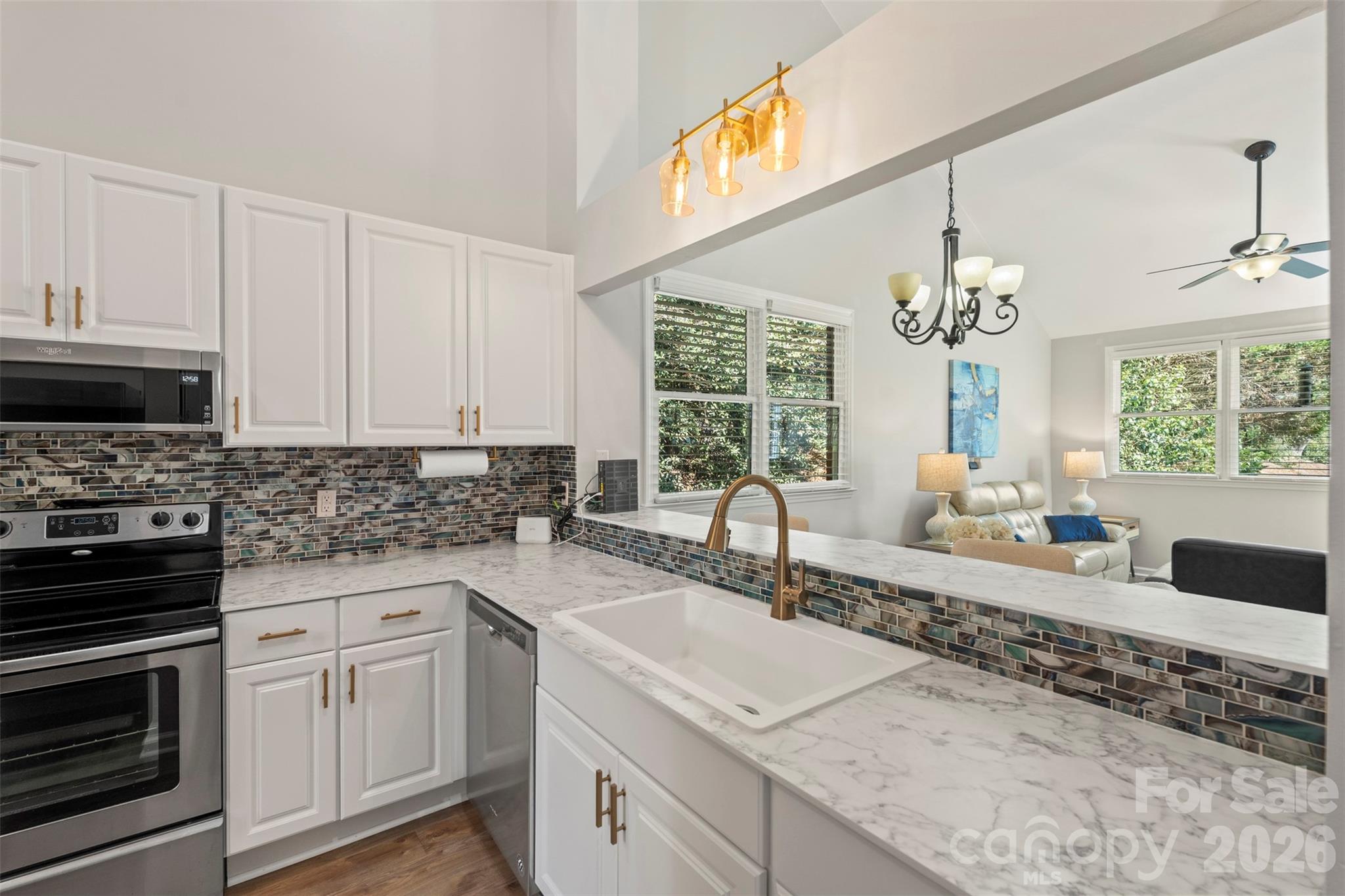 Twin Oaks - Residential