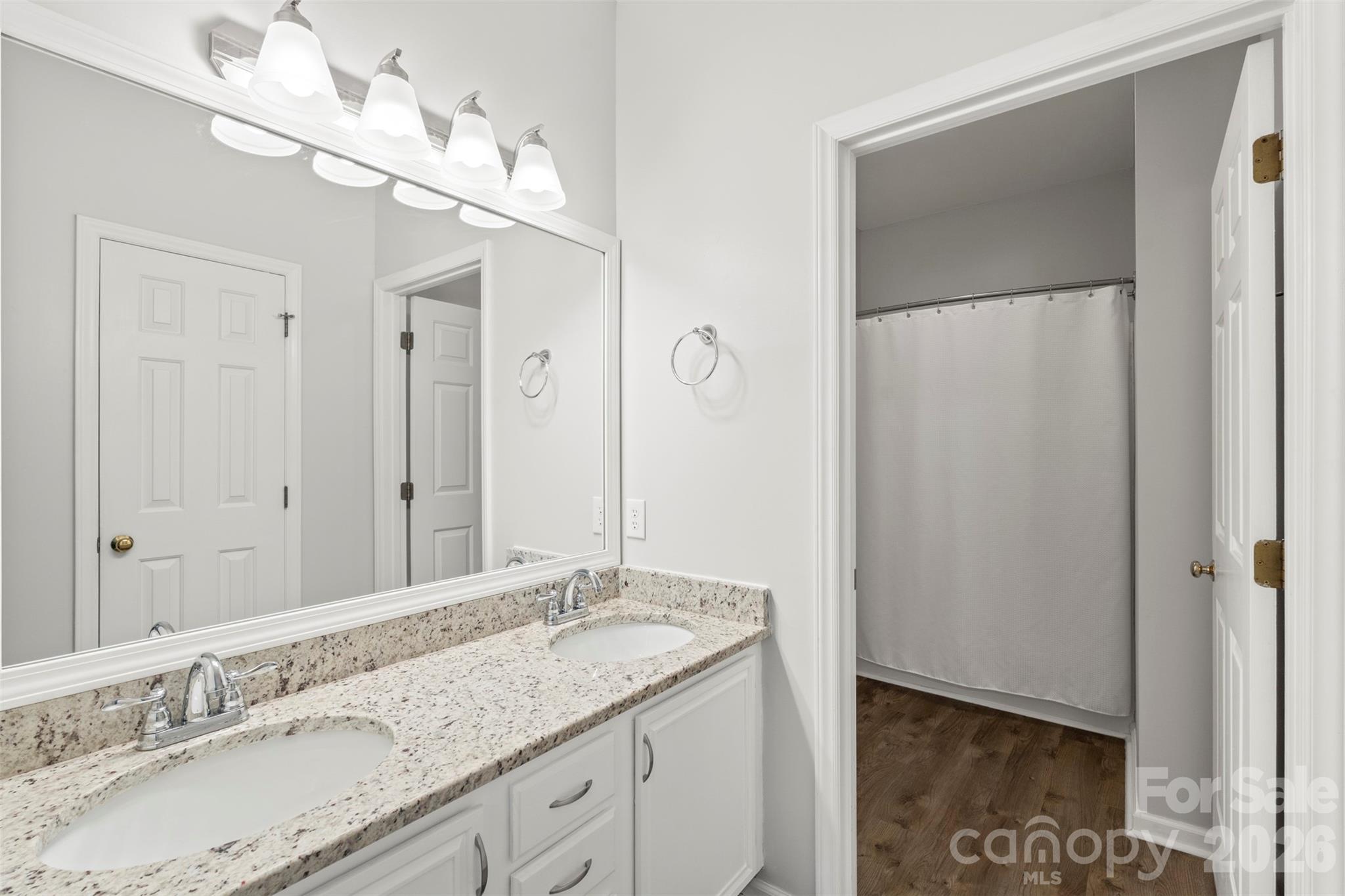 Twin Oaks - Residential