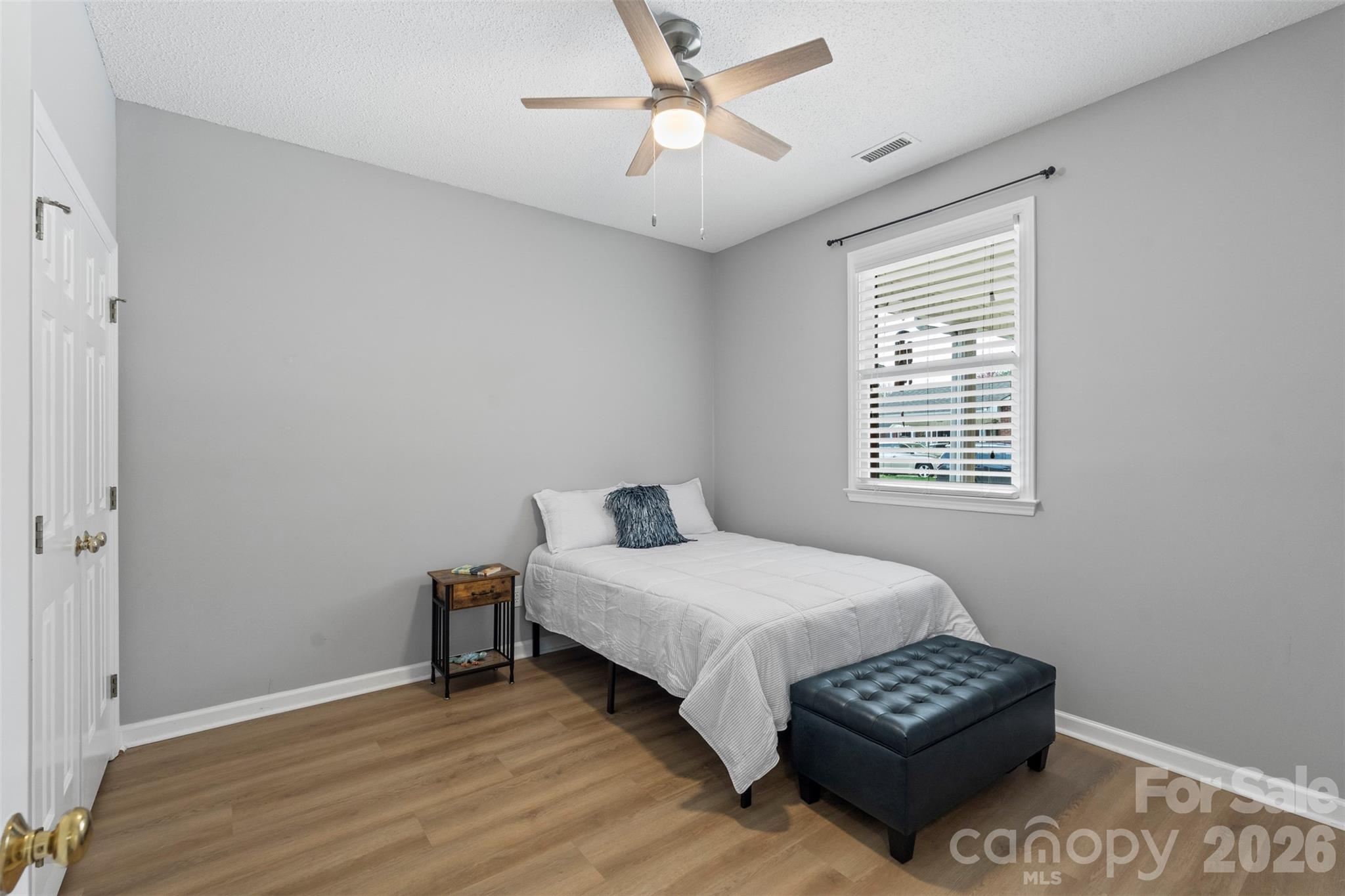 Twin Oaks - Residential