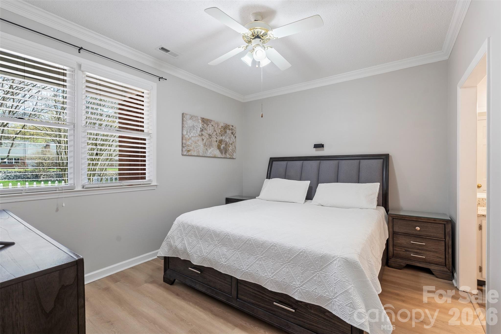 Twin Oaks - Residential