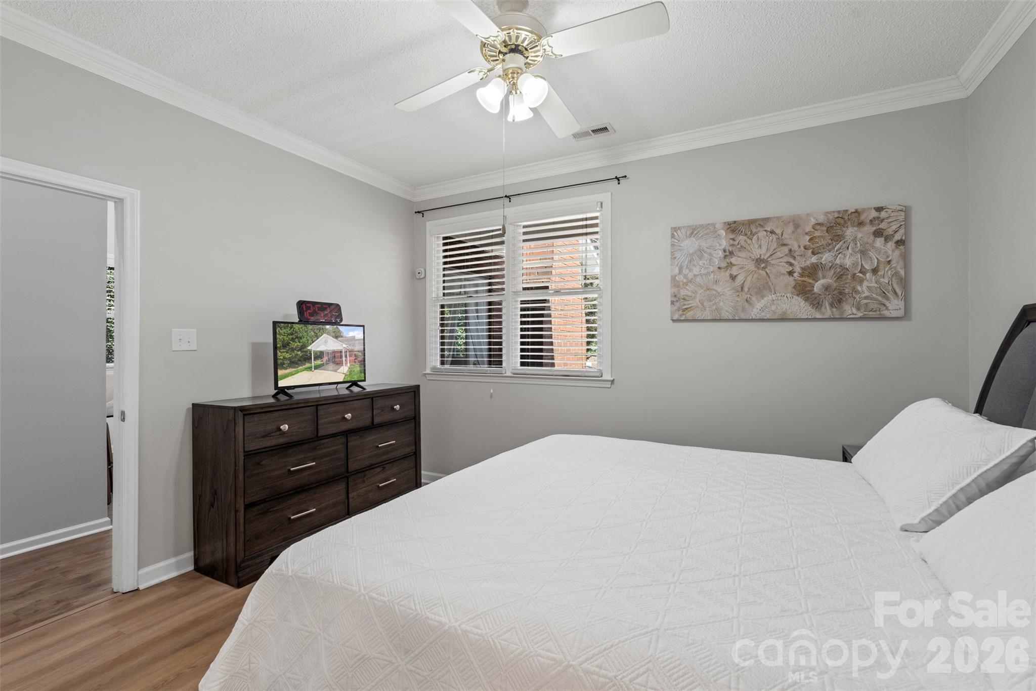 Twin Oaks - Residential