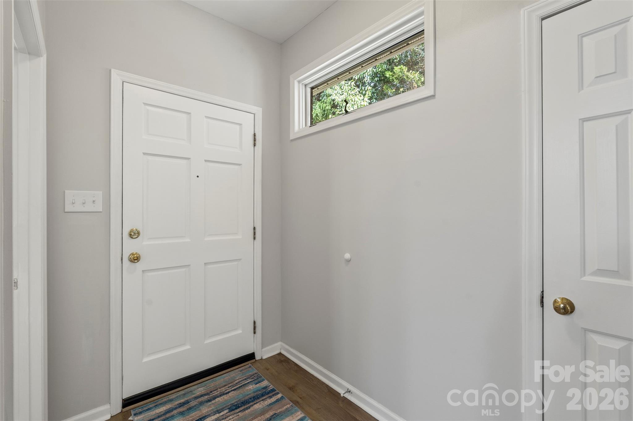 Twin Oaks - Residential