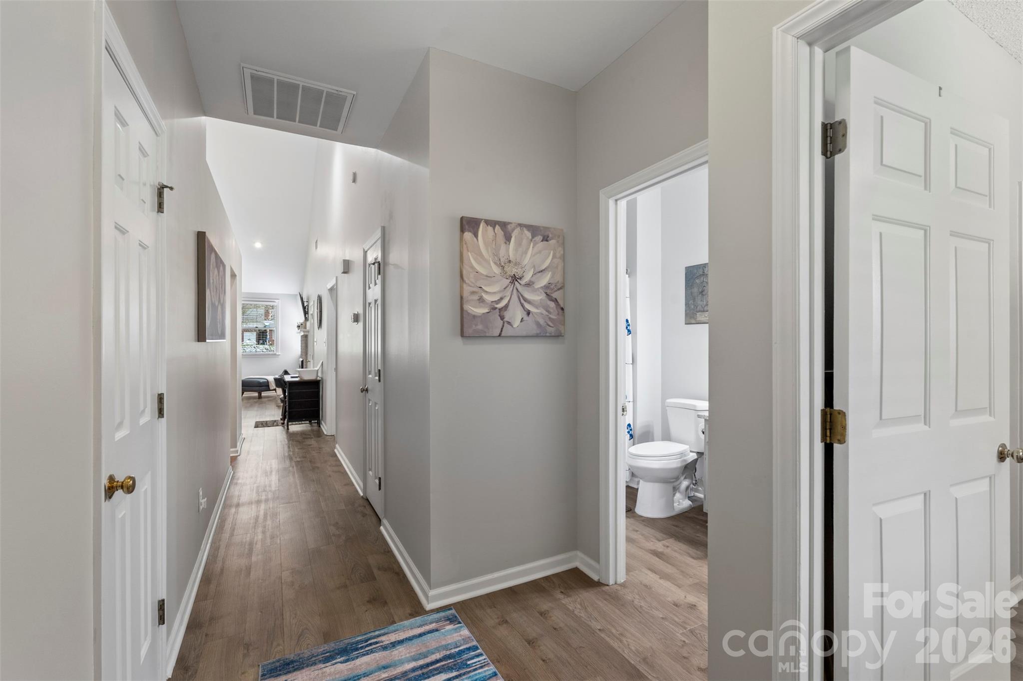 Twin Oaks - Residential