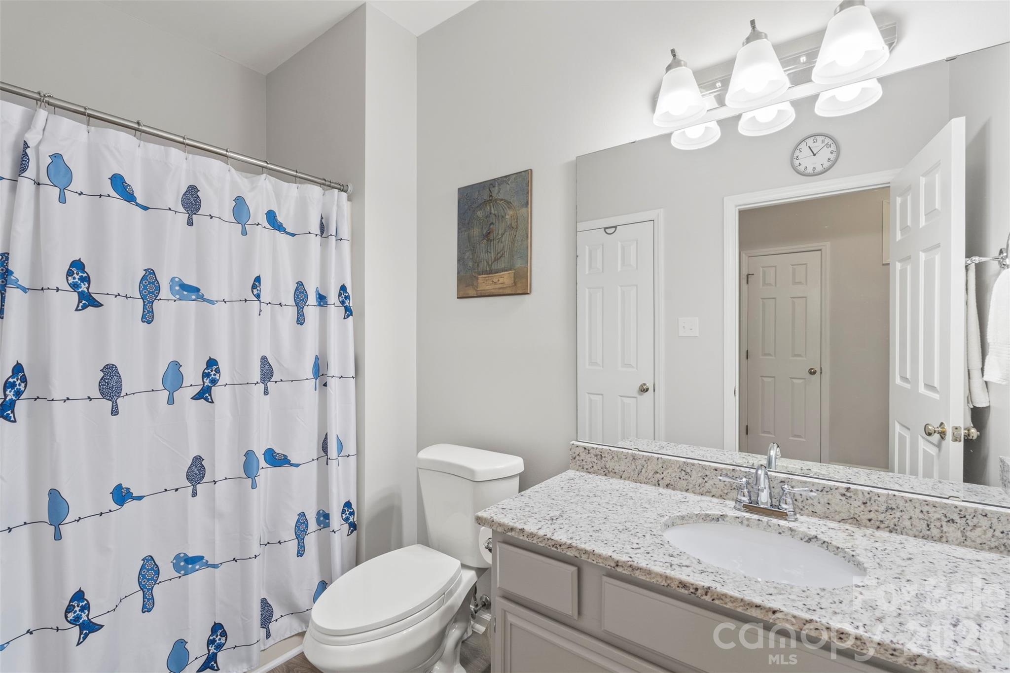 Twin Oaks - Residential