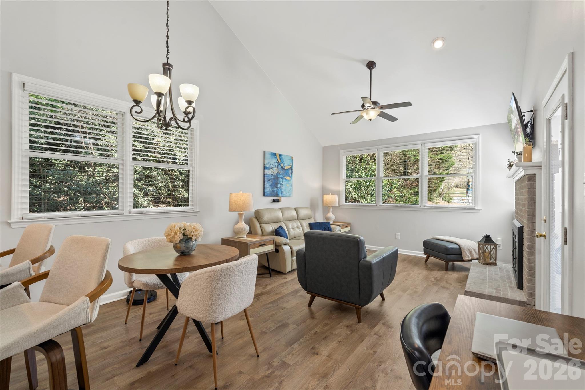 Twin Oaks - Residential