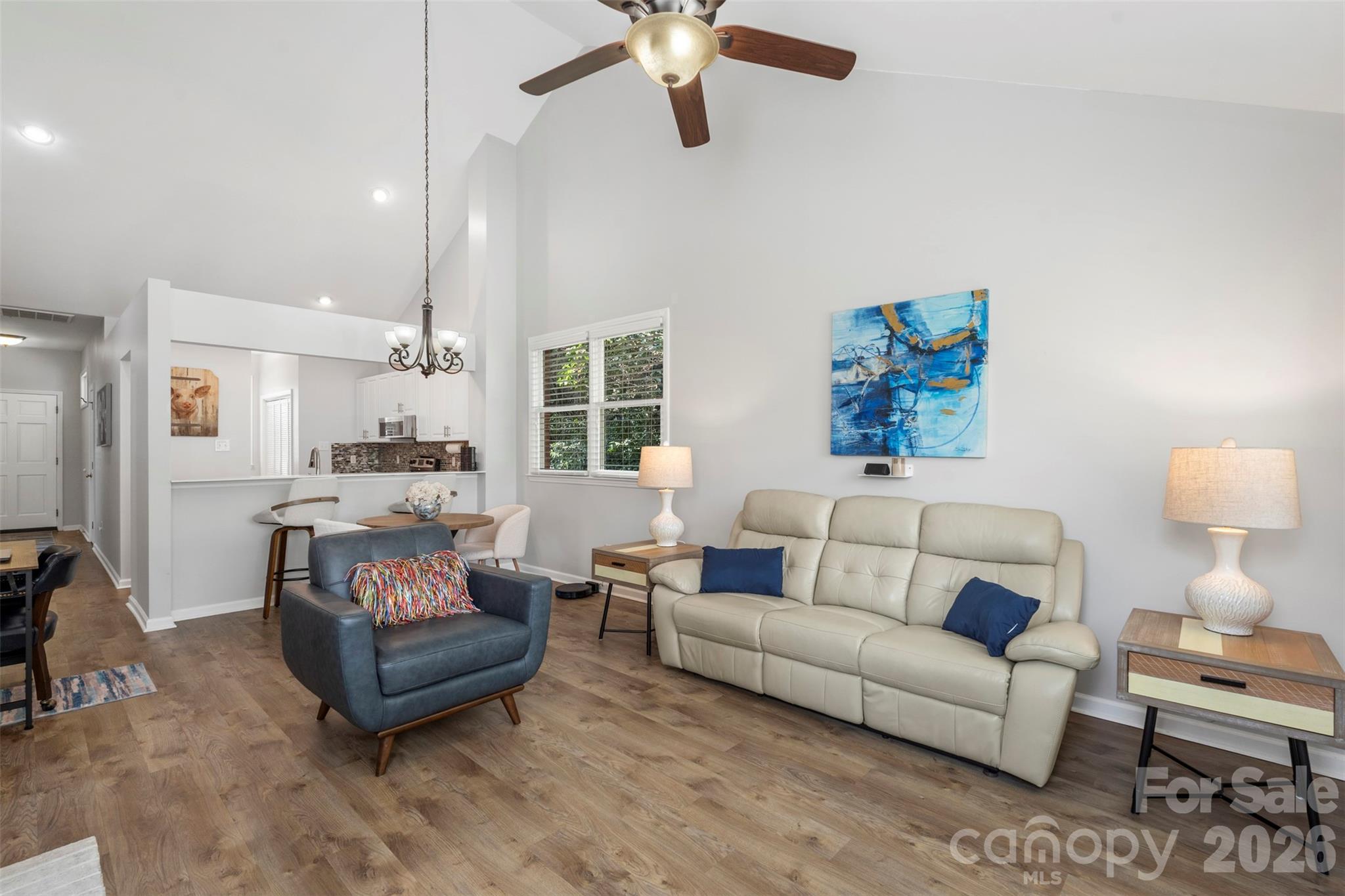 Twin Oaks - Residential