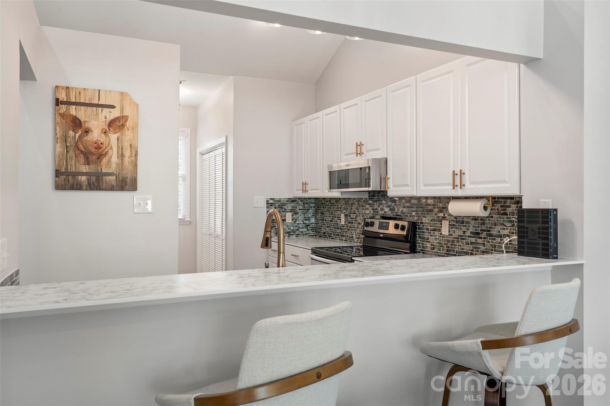 Twin Oaks - Residential