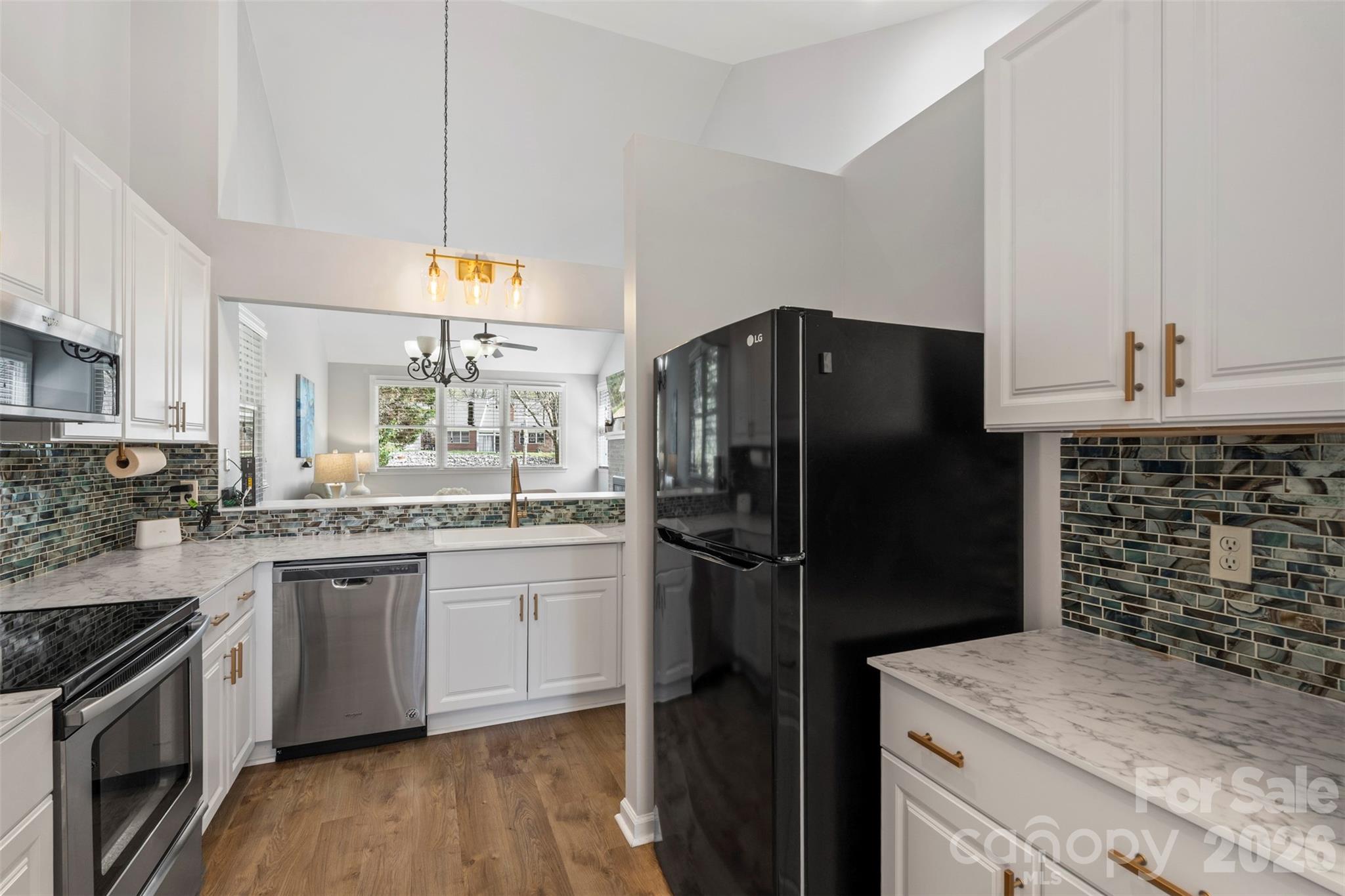 Twin Oaks - Residential