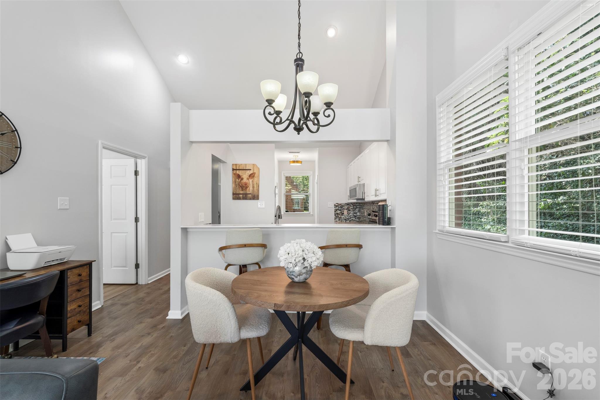 Twin Oaks - Residential