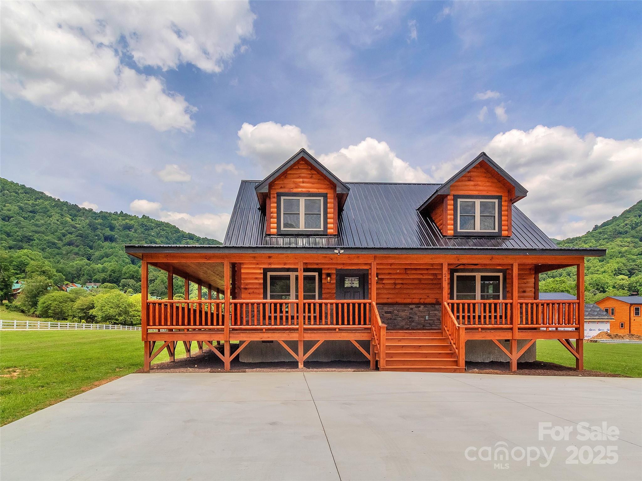 21 Kennerly Cove